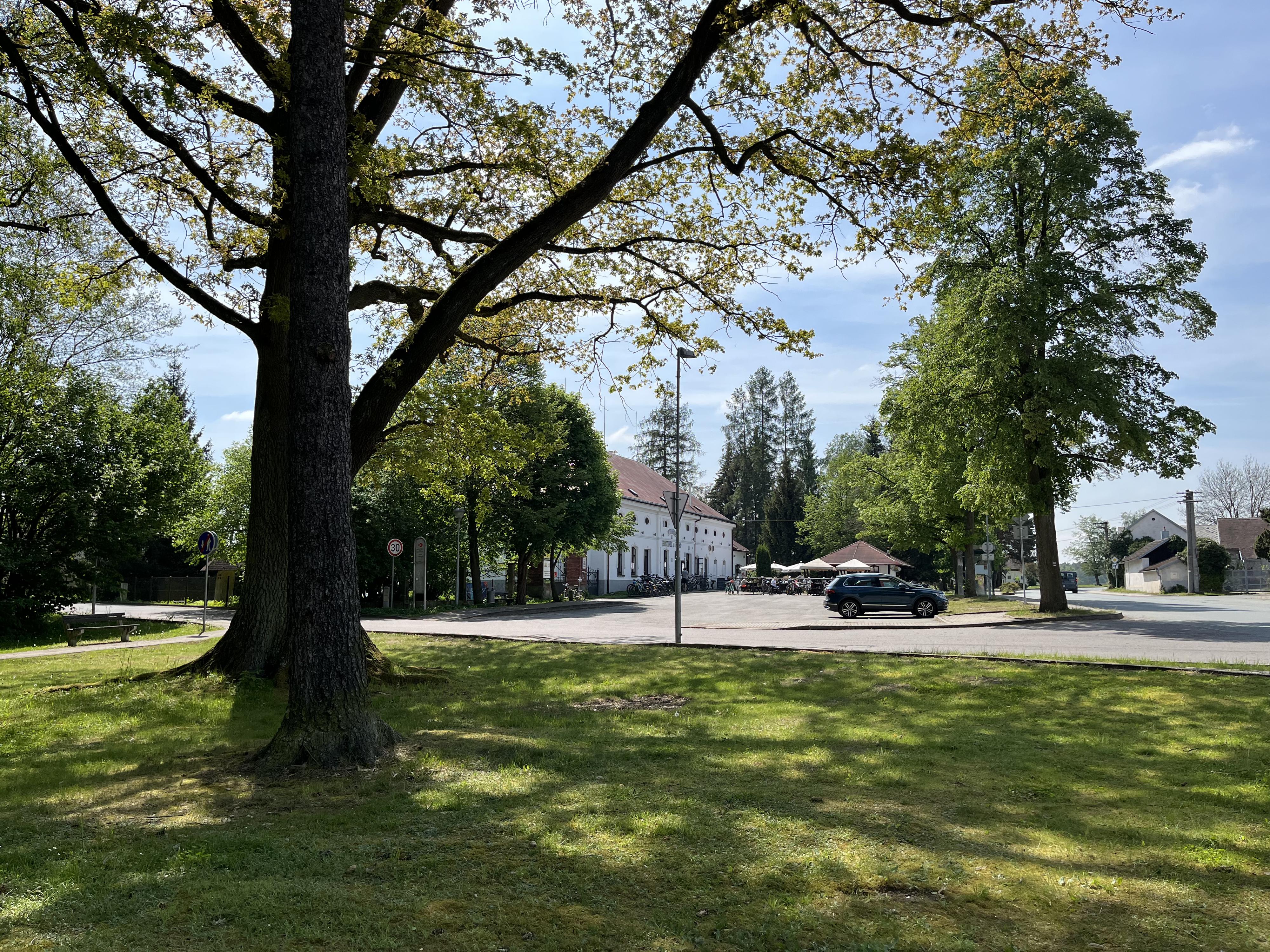 Hostinec U Hušků foto 6