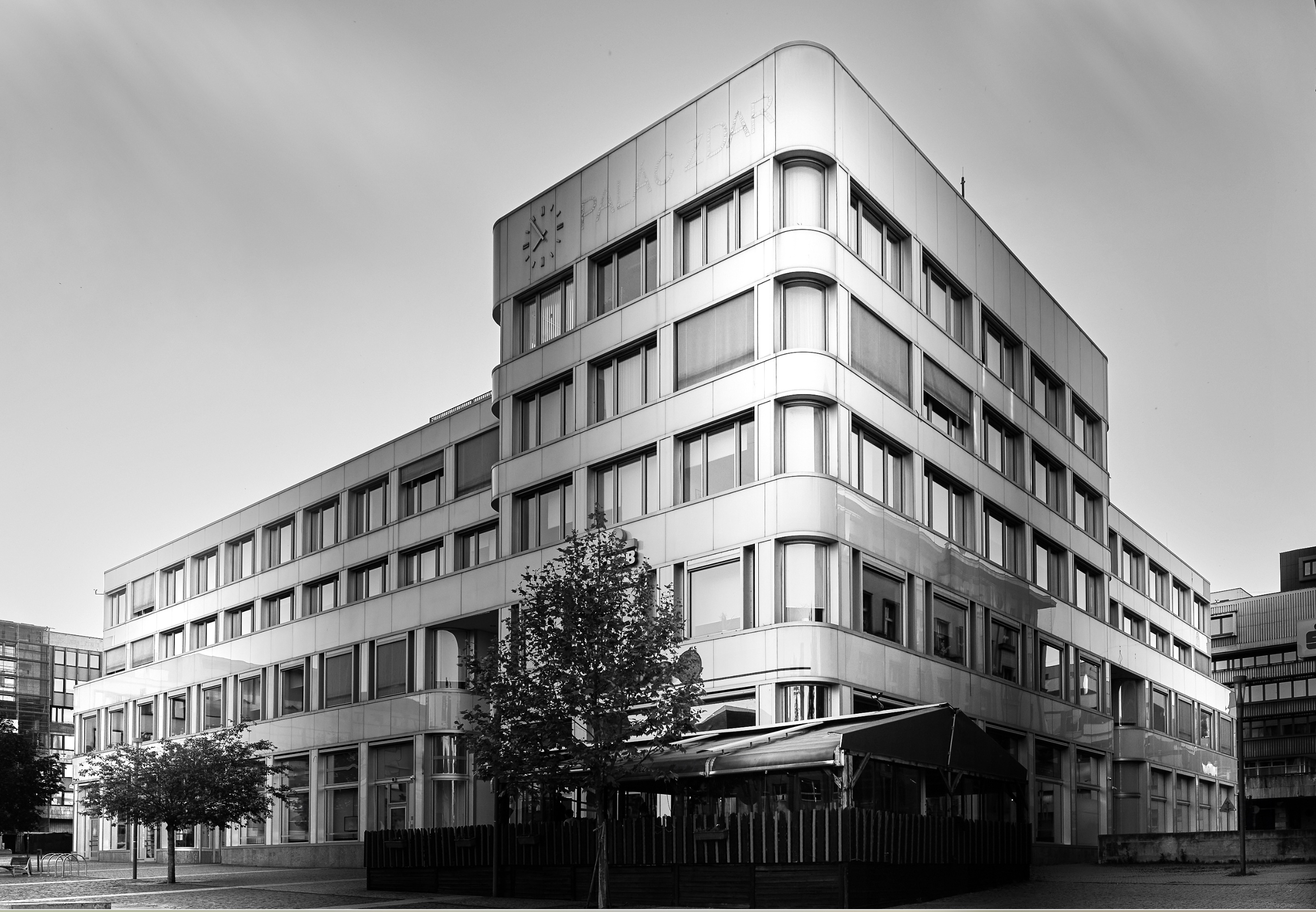 Informační středisko města Ústí nad Labem foto 5