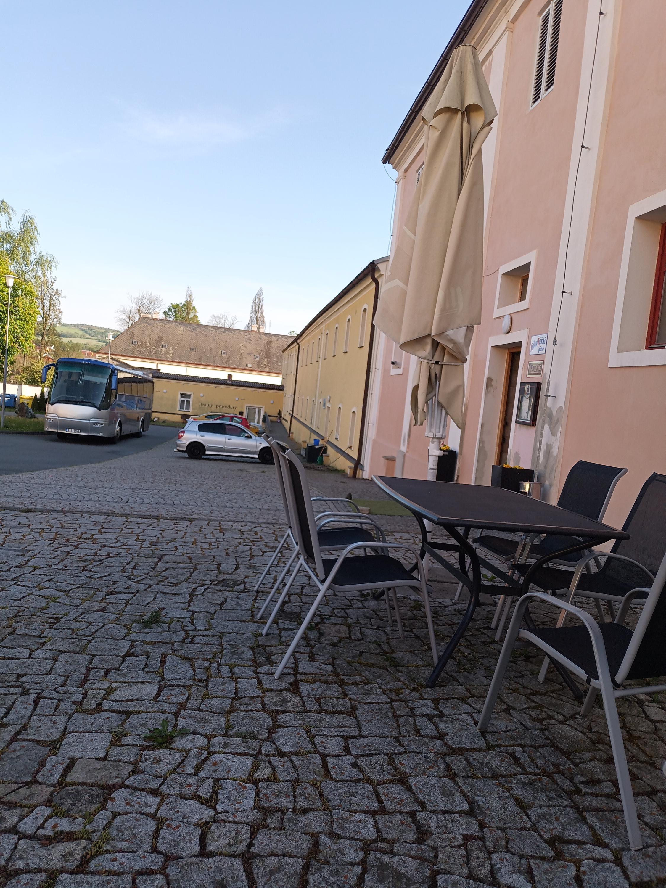 Restaurace Špejchárek foto 3