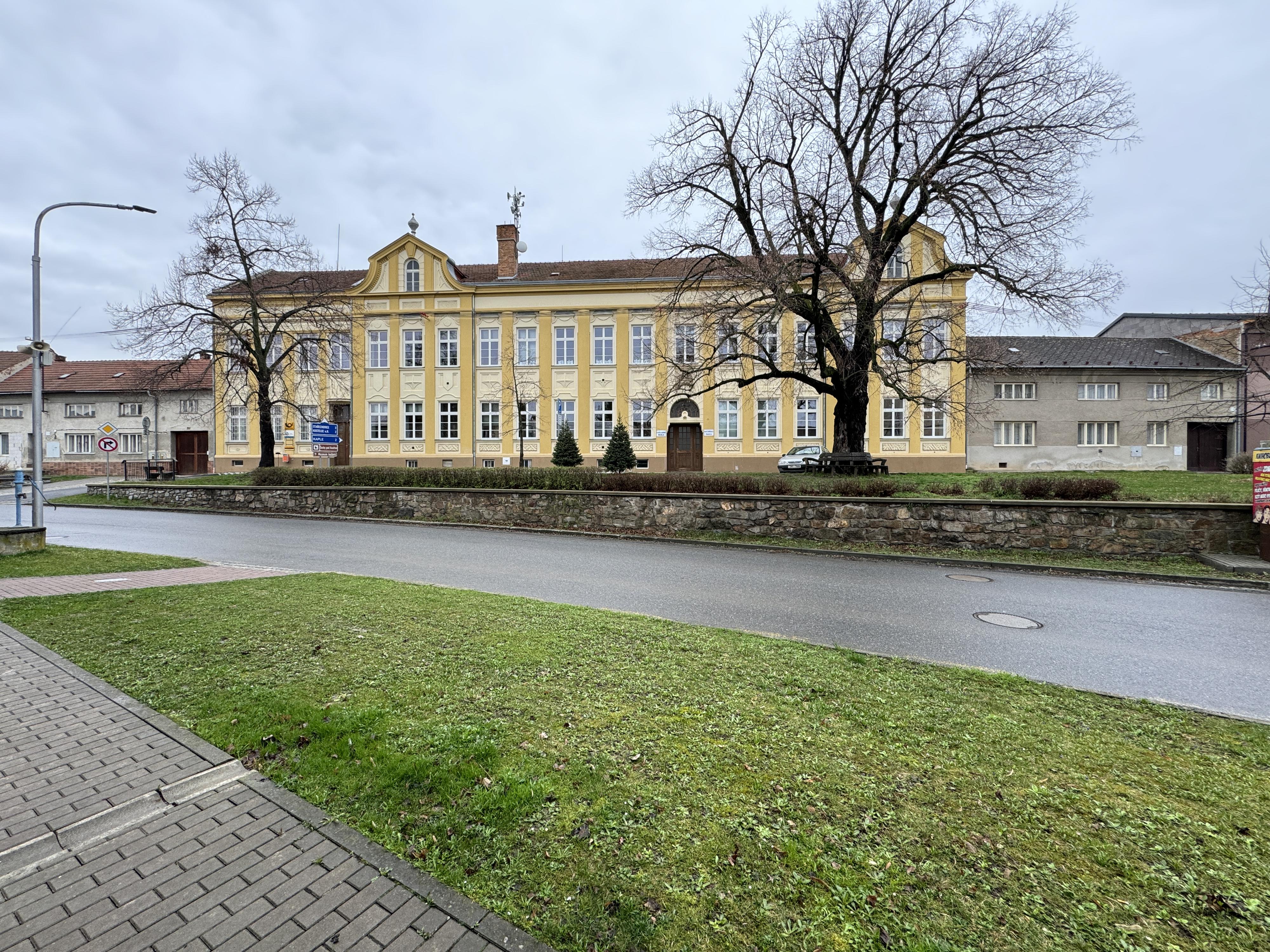 ZŠ a MŠ Čelechovice na Hané foto 2