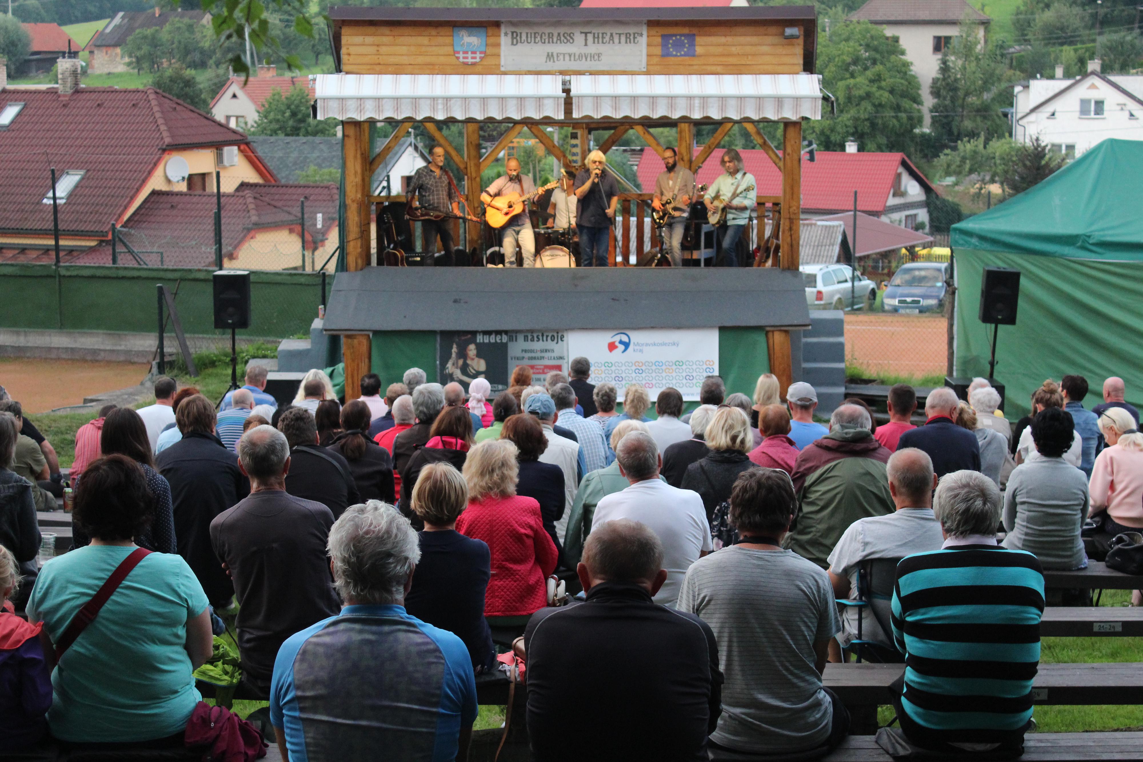 Bluegrass Theatre foto 2