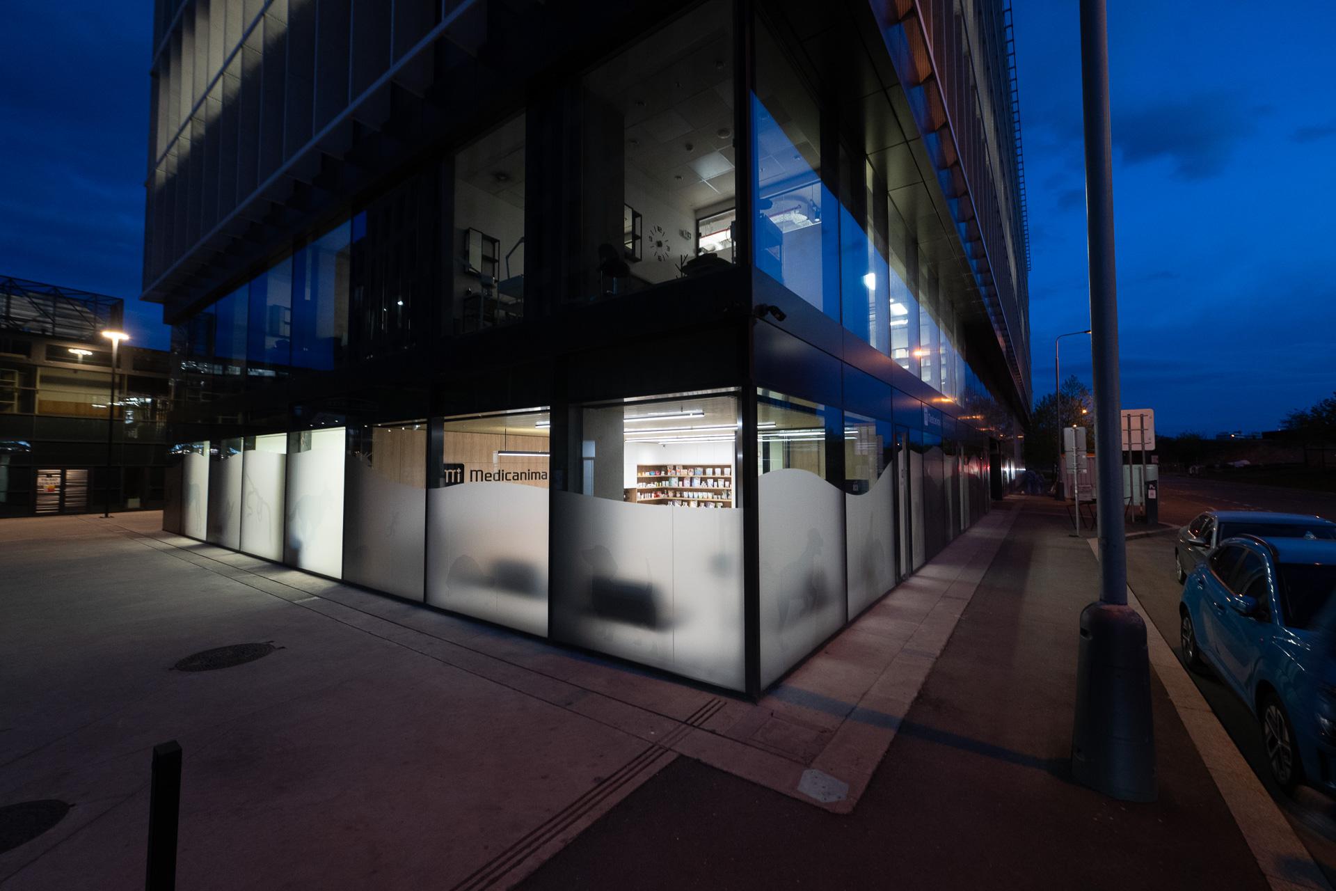 Veterinární klinika Medicanima foto 4