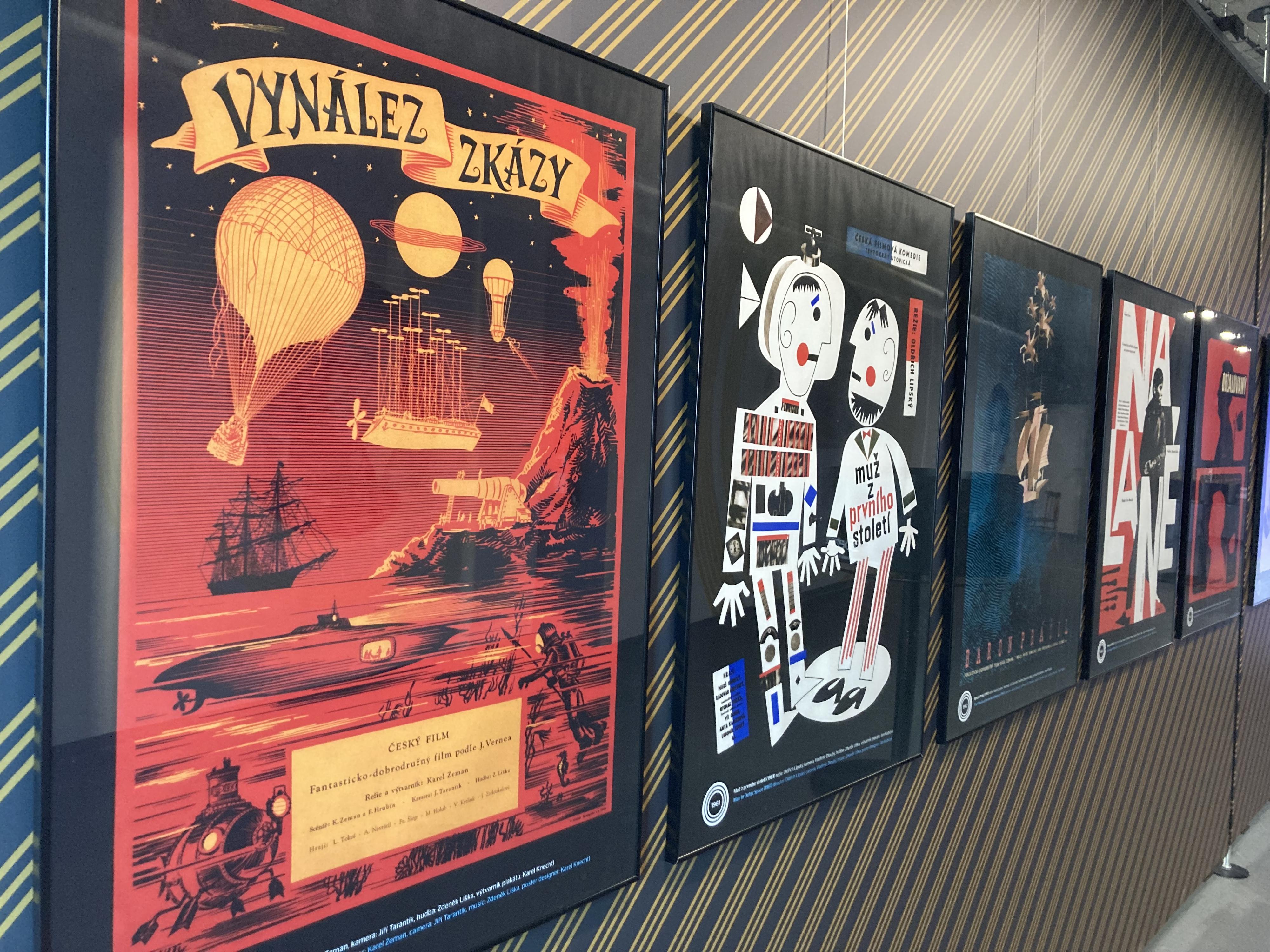 Filmový uzel Zlín foto 4