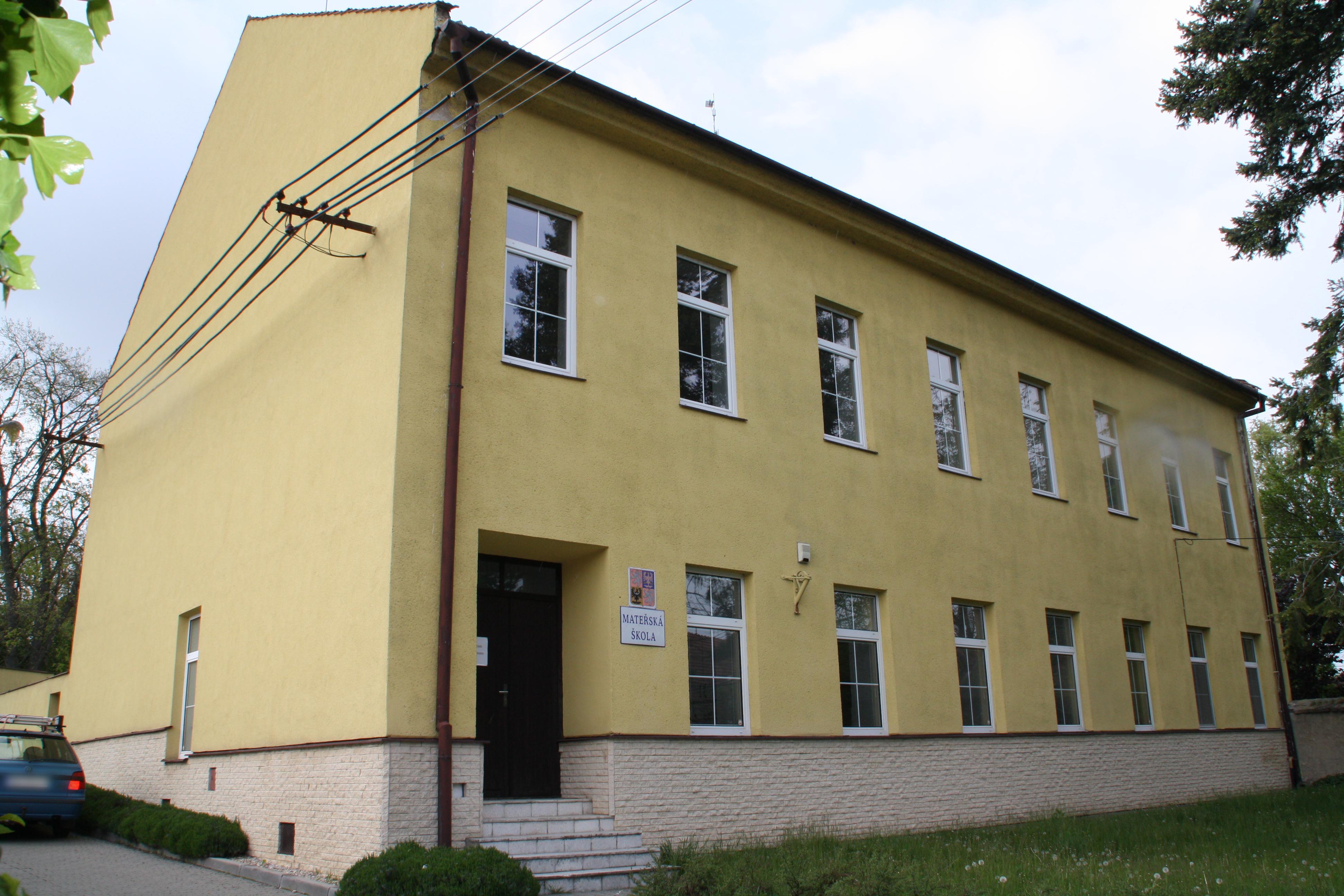 Základní umělecká škola Ivanovice na Hané, okres Vyškov