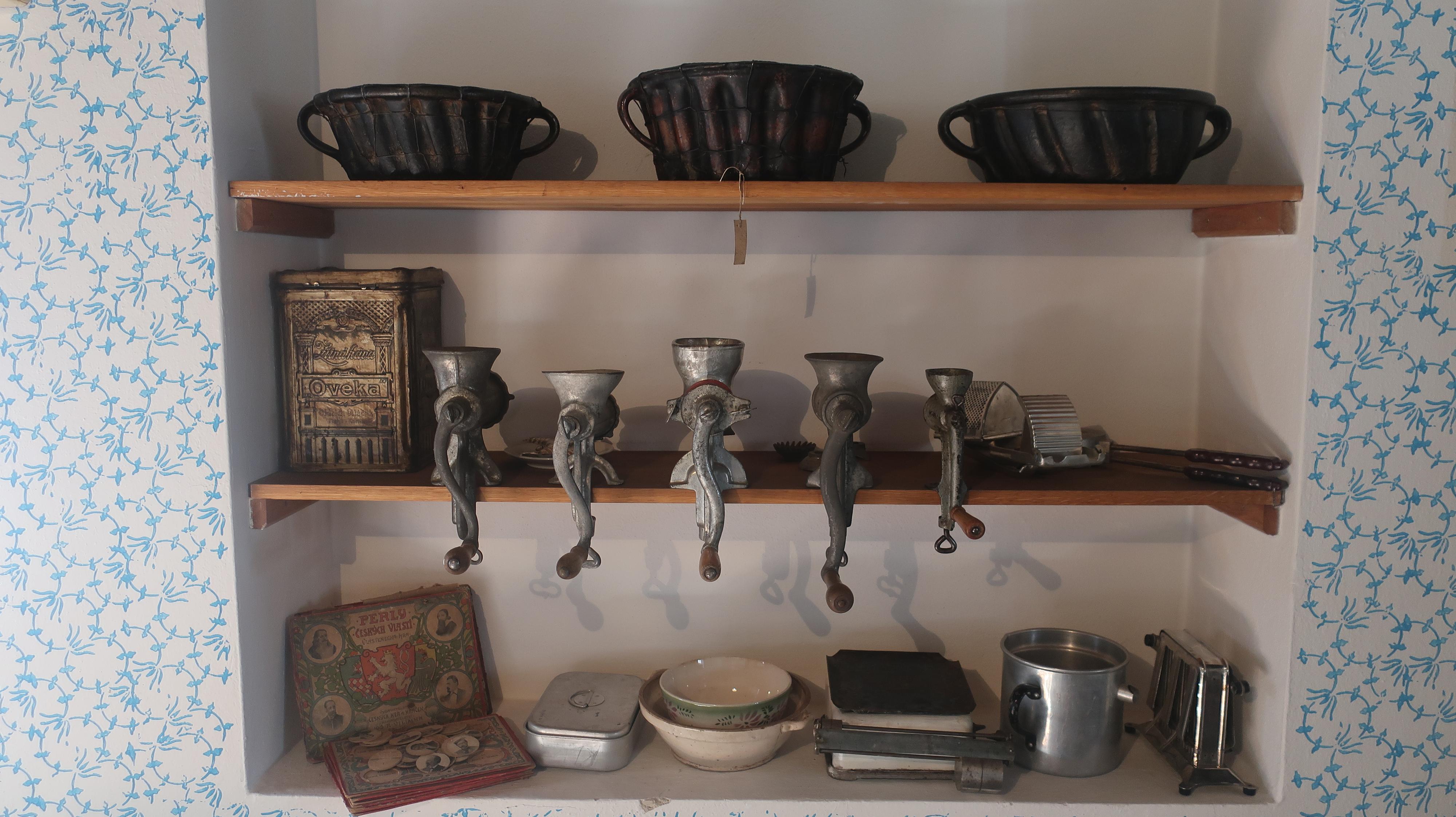 Městské muzeum Valašské Klobouky foto 5