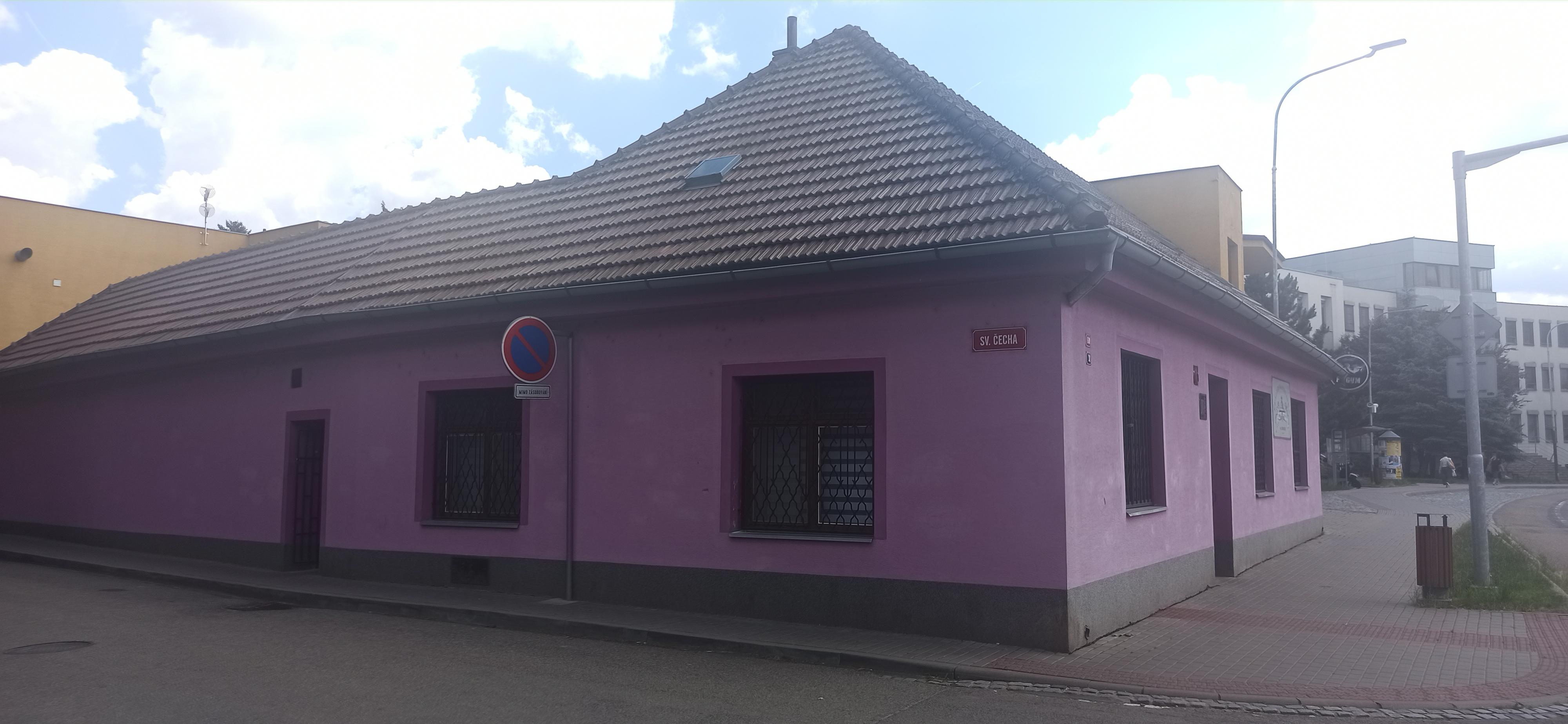 Králíčkova cukrárna foto 2