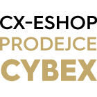CYBEX Solution S2 i-fix 2024 Ocean Blue v obchodě Cx-eshop.cz