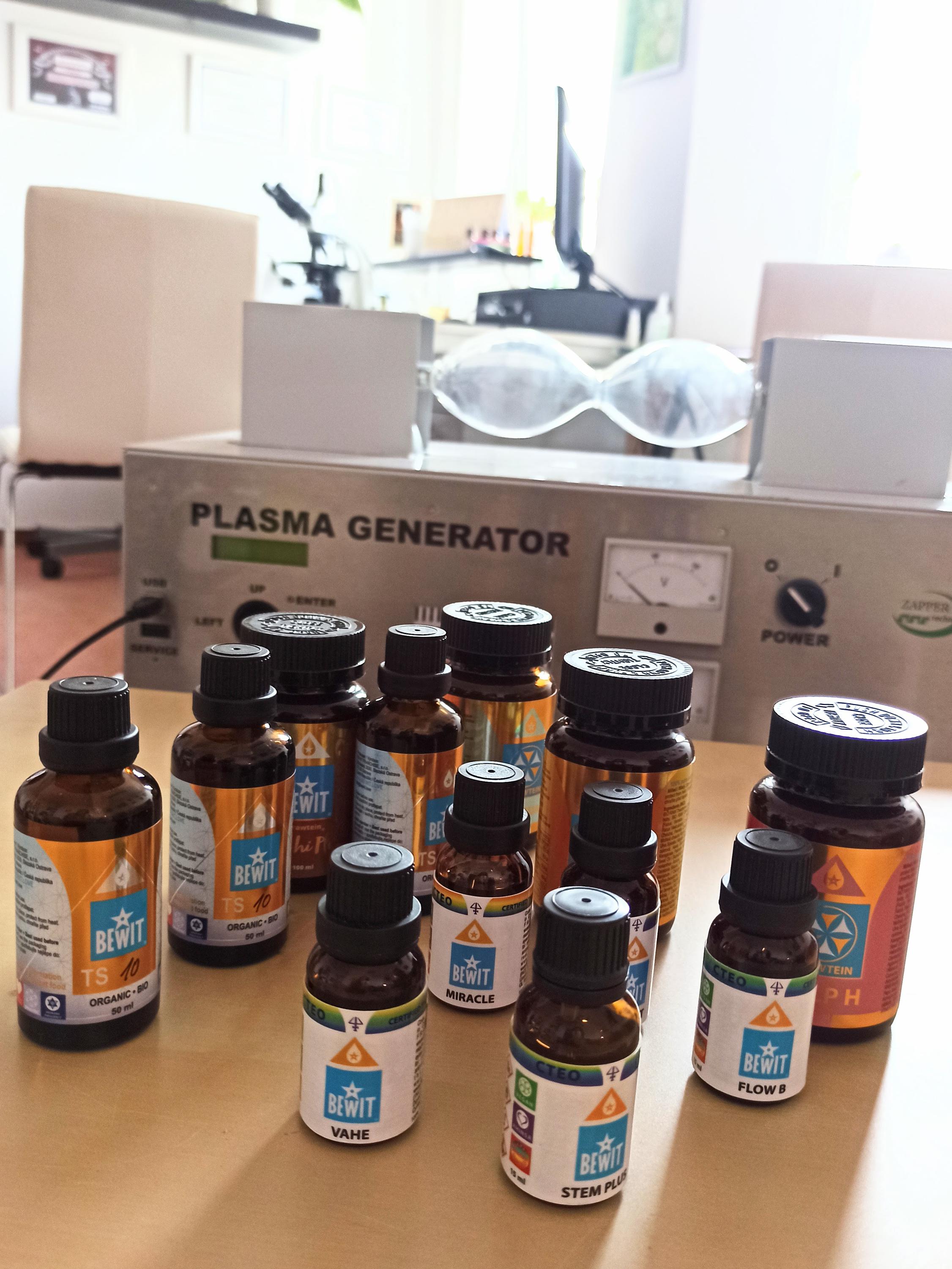 Naturopatická poradna Mgr. Lenka Zvolánková foto 5