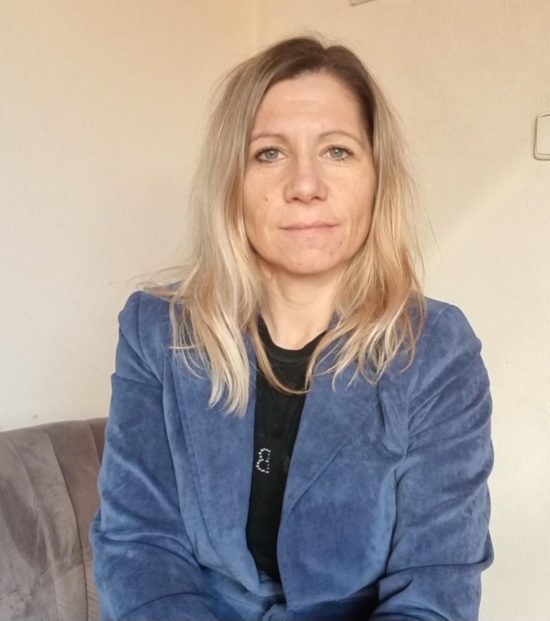 Jiřina Rožďálová finanční poradce foto 5