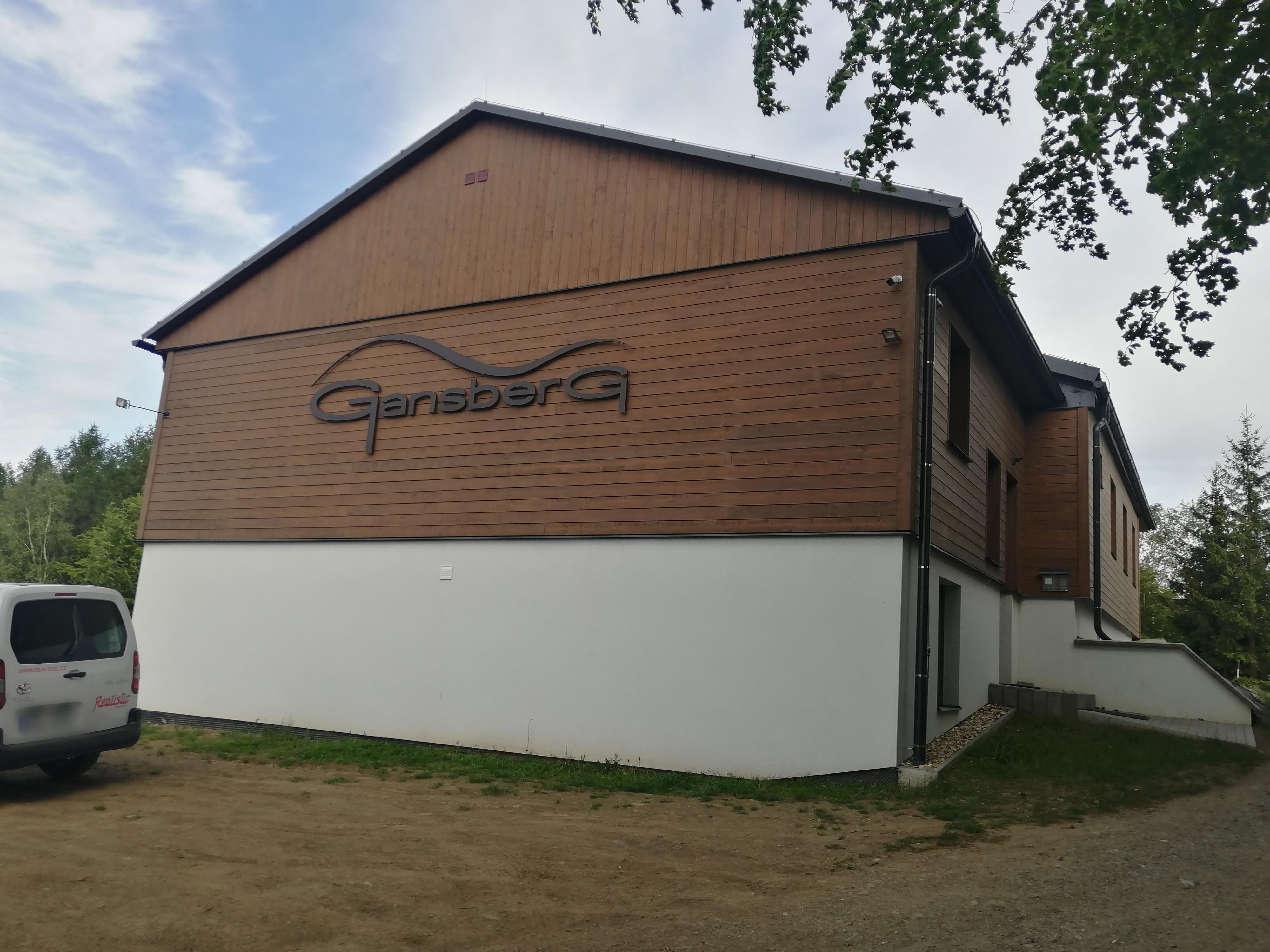 Penzion Gansberg foto 2