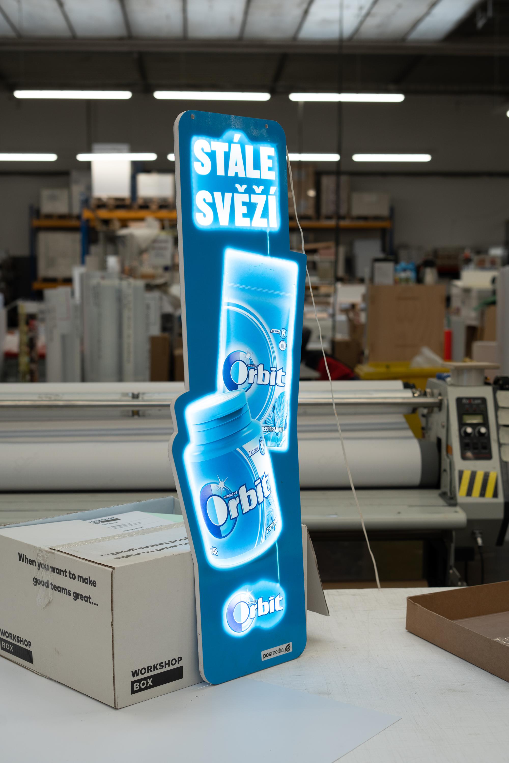 Art D – Grafický ateliér Černý foto 2