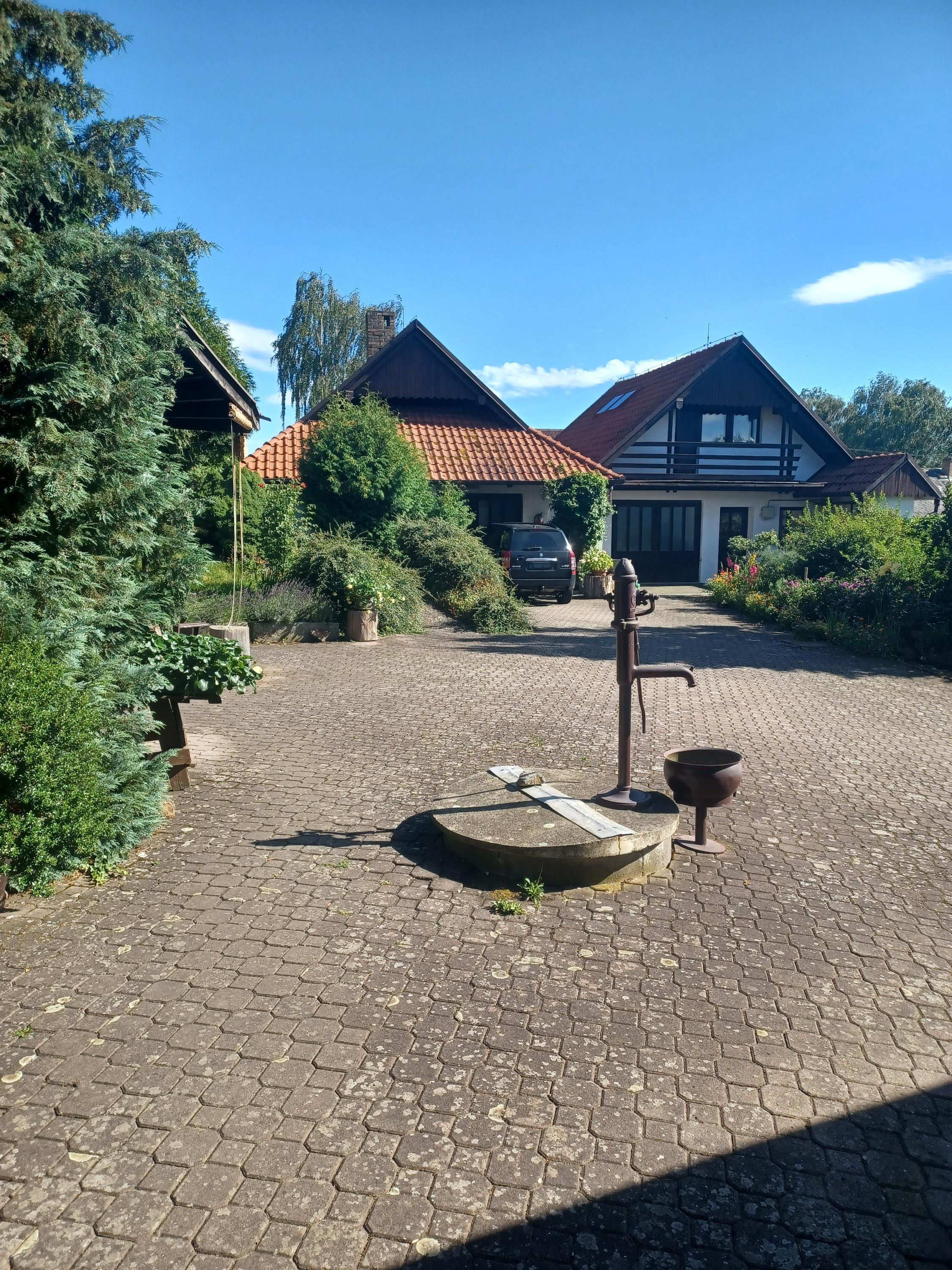 Chalupa U Kalašů foto 4