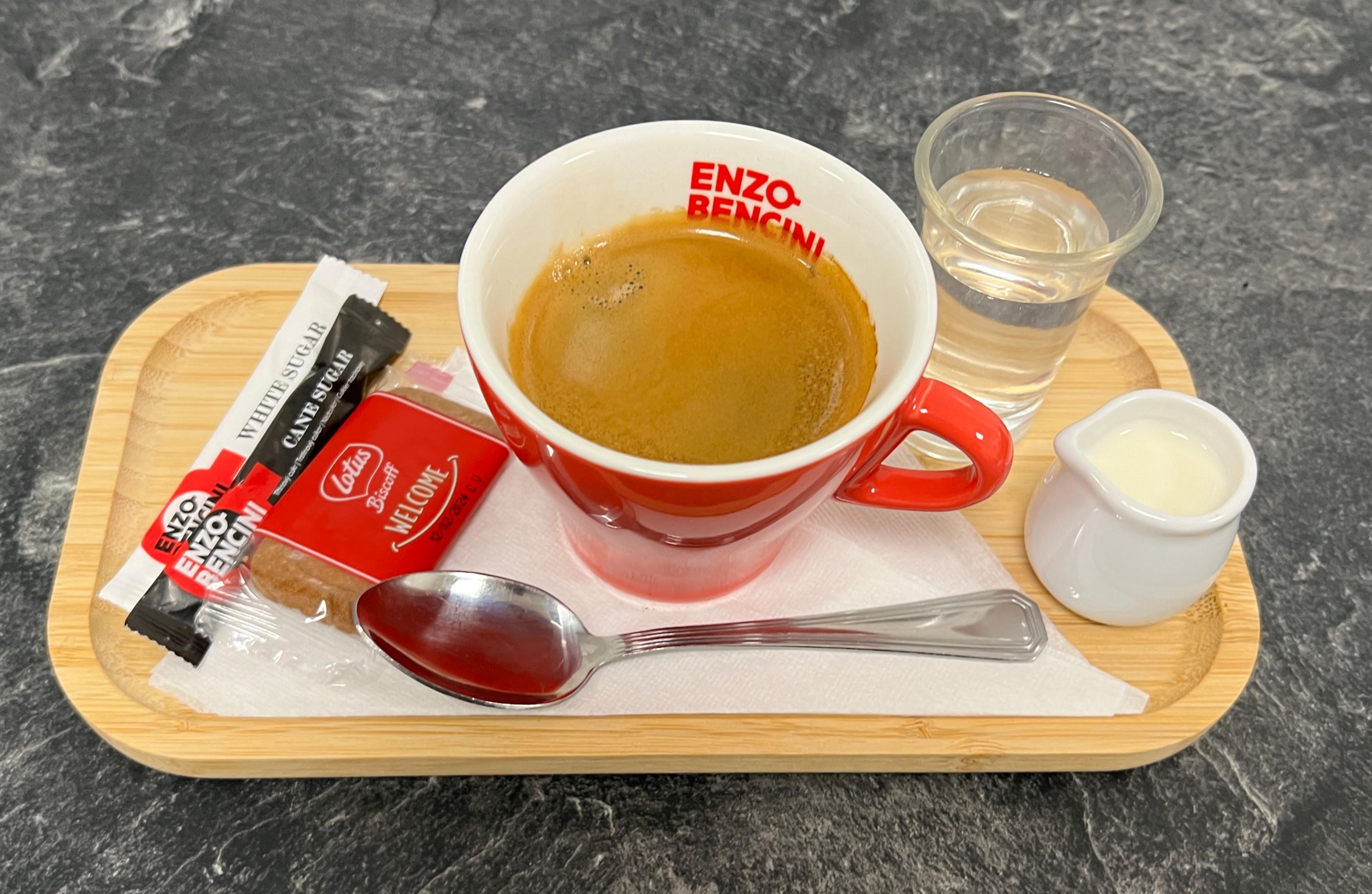 M&H coffee & bistro foto 3