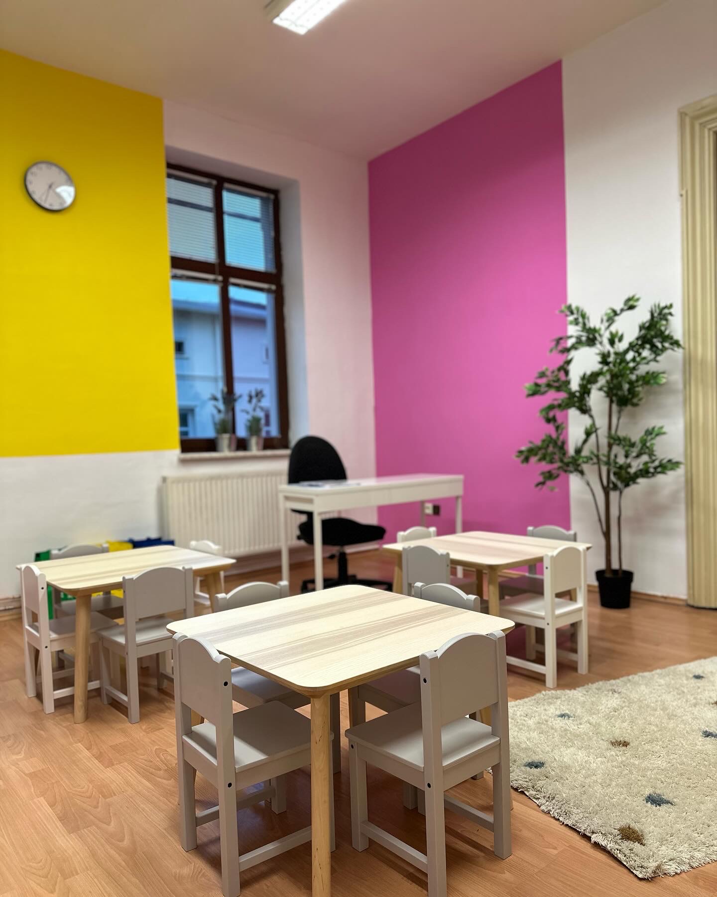 Miniškolka dětská skupina ROSY V. Ostrava-Vítkovice foto 2