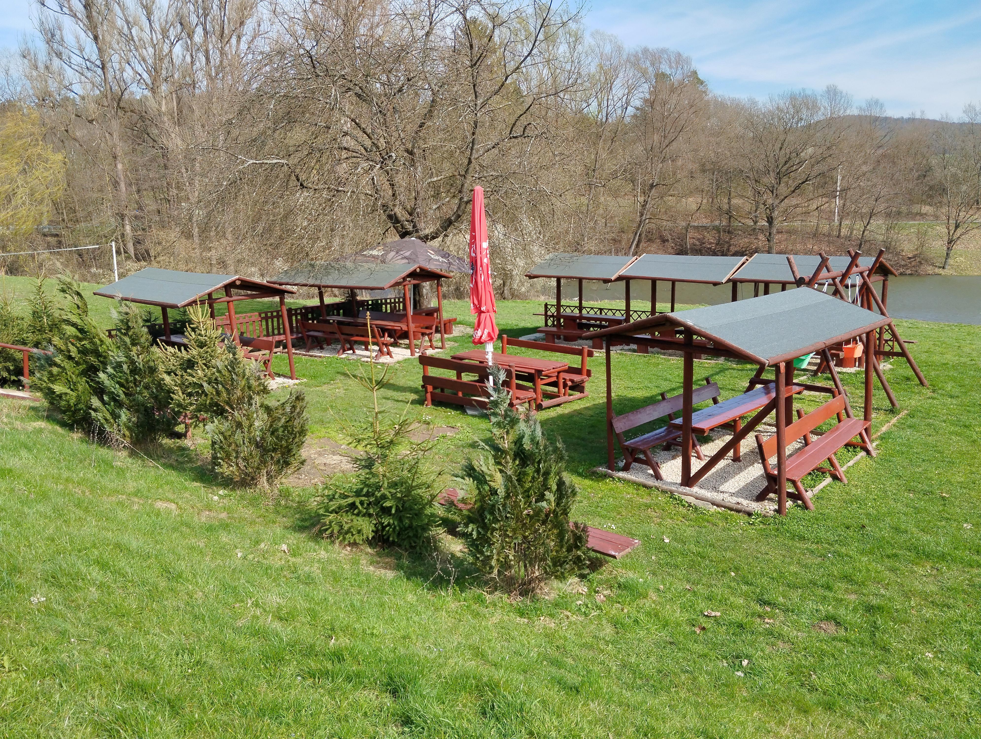 Občerstvení Zátoka foto 5