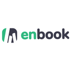 Logo obchodu Enbook.cz