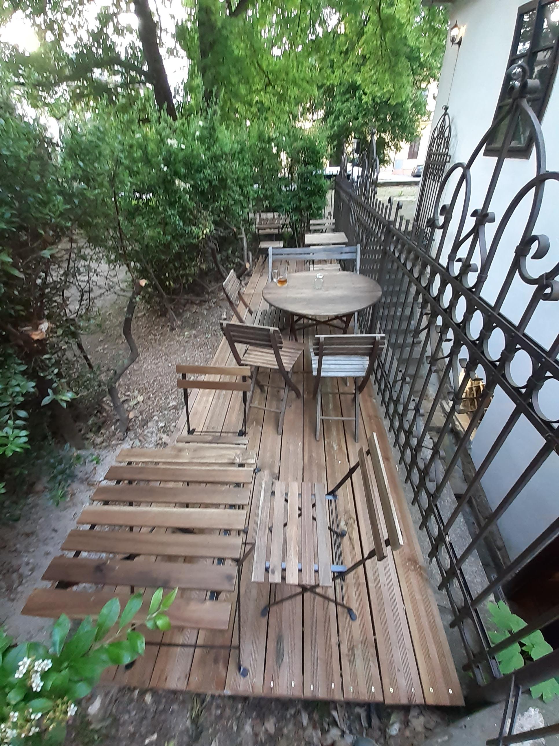 Vinarna Pacltova huť foto 2