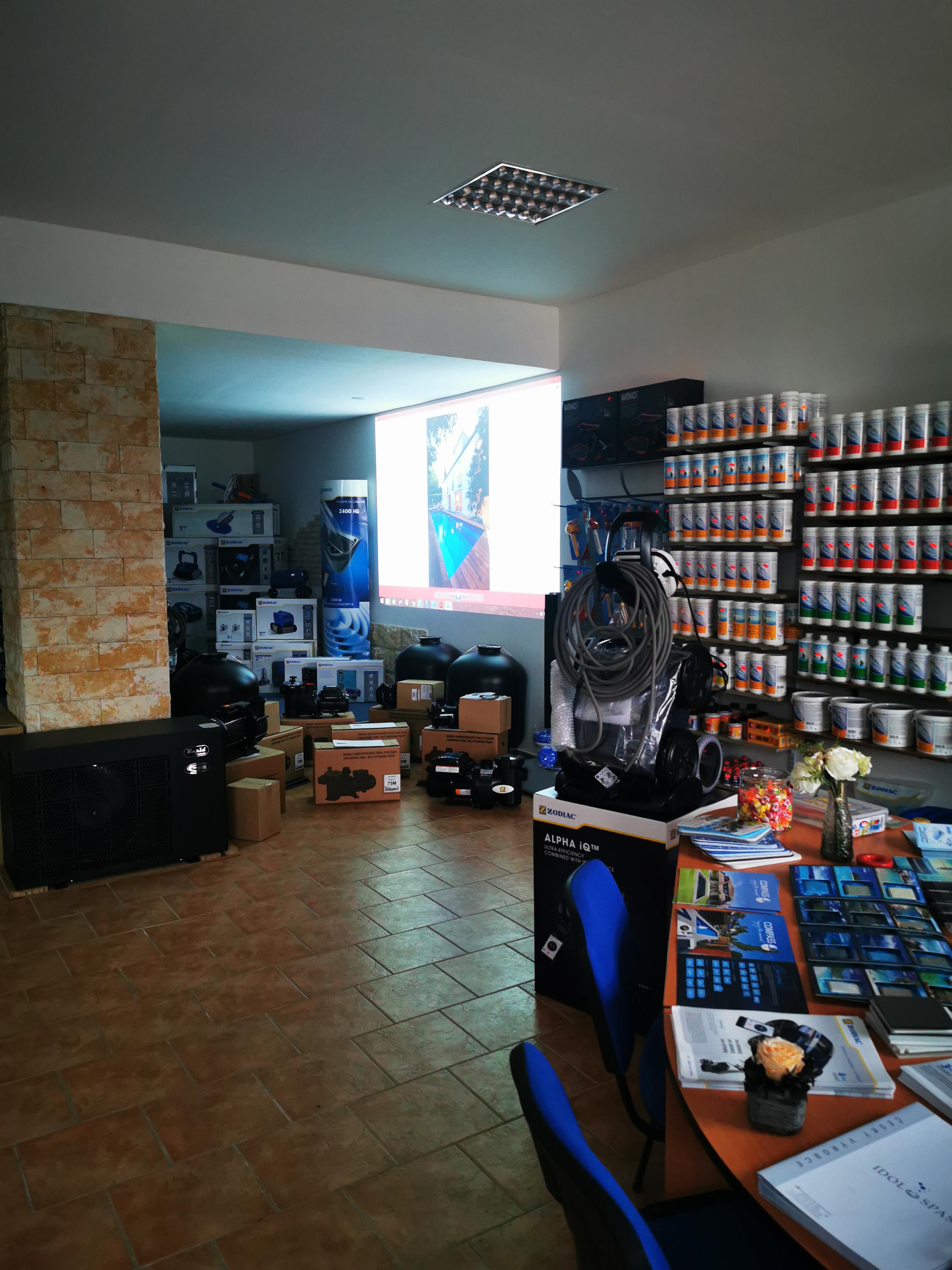 Bazénové centrum s.r.o. foto 6