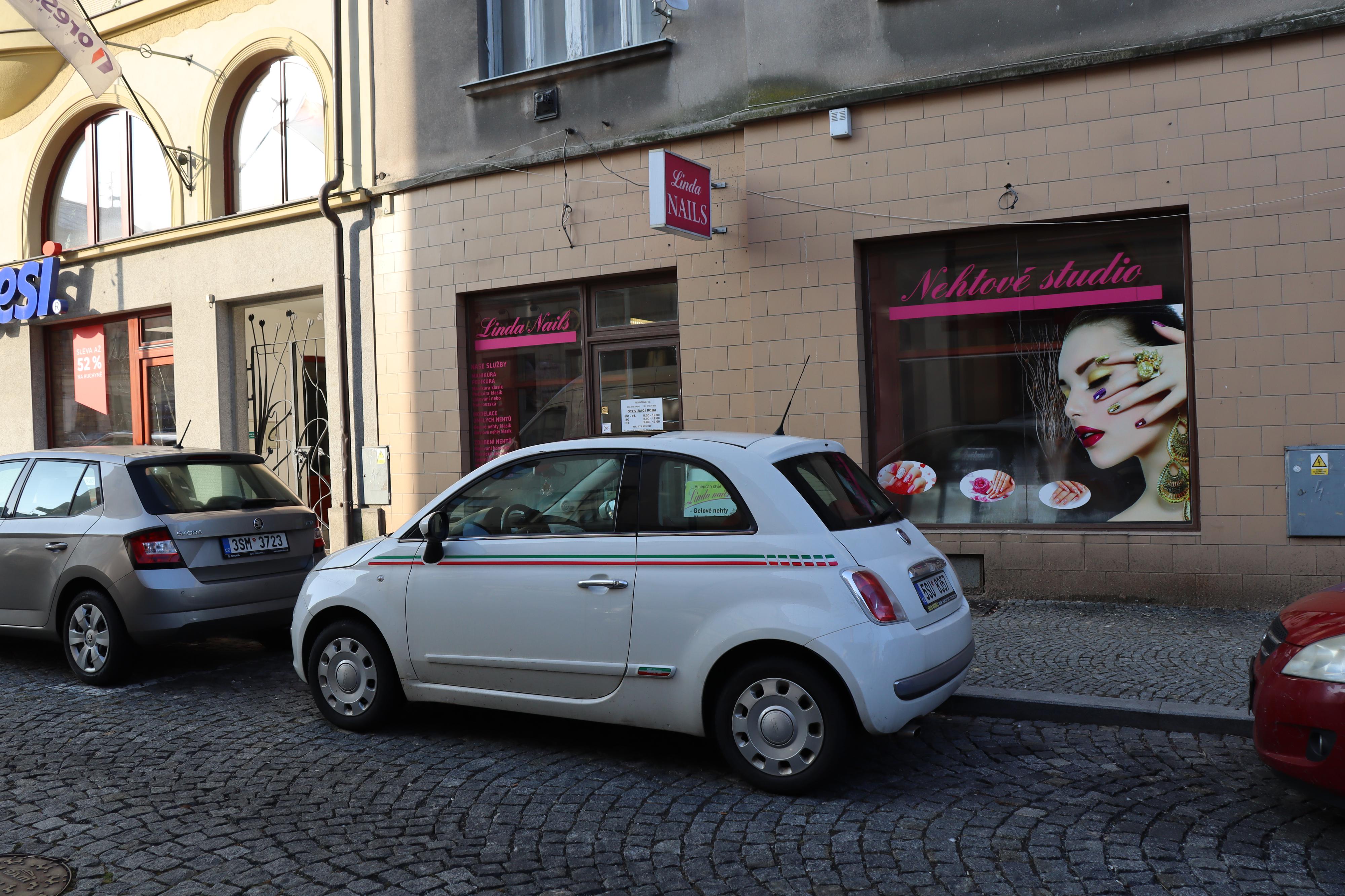 Relaxační a kosmetické studio Vnitřní krása foto 2