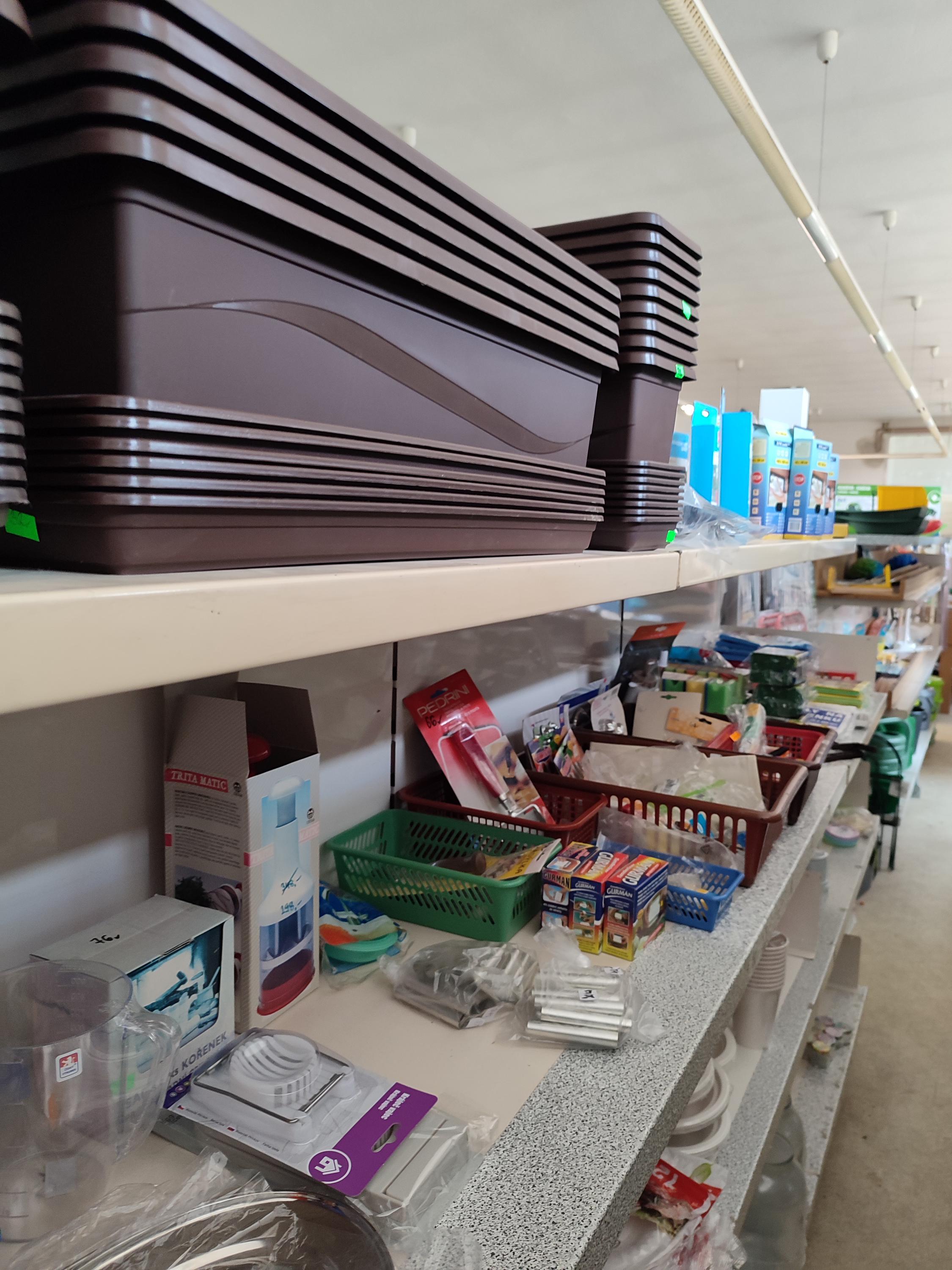 Železářství a domácí potřeby - Rataj a Bendová s.r.o. foto 6