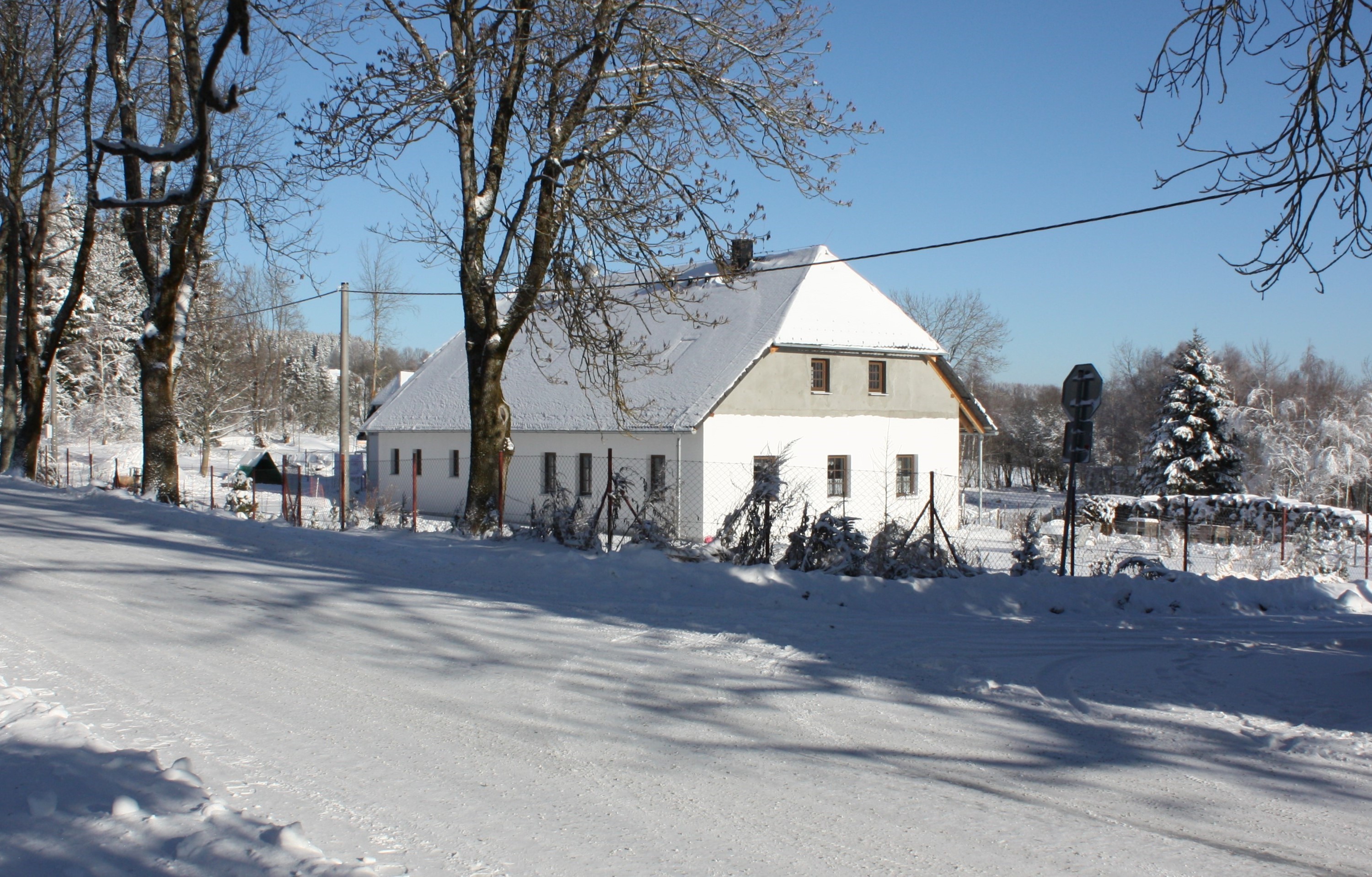 Chata Kaltenbach foto 6