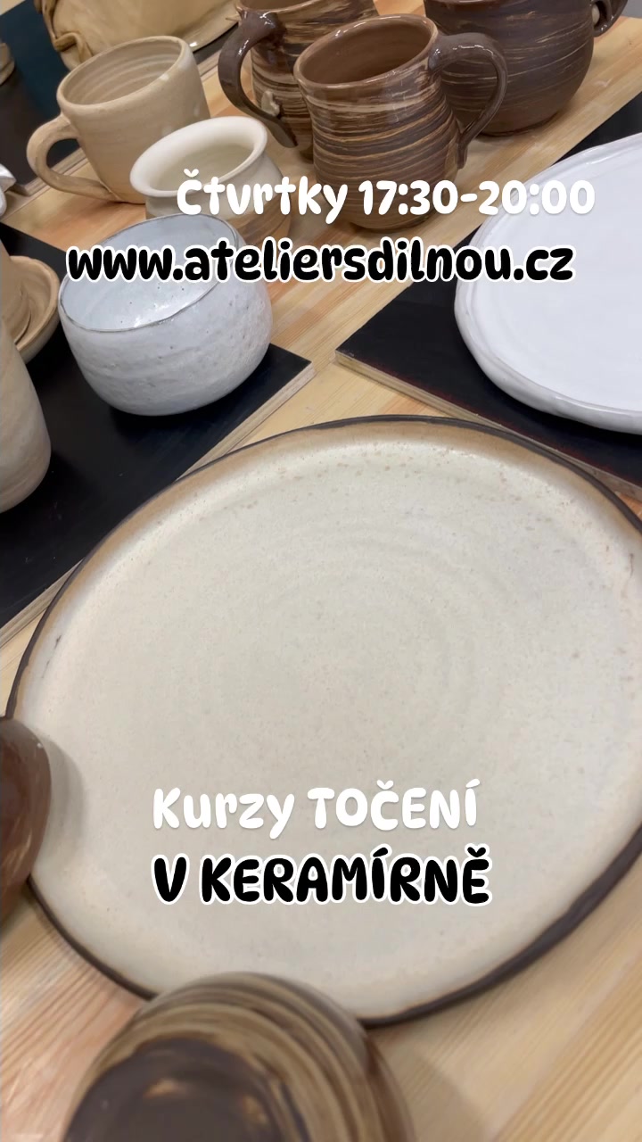 Keramírna foto 2 (náhled videa)