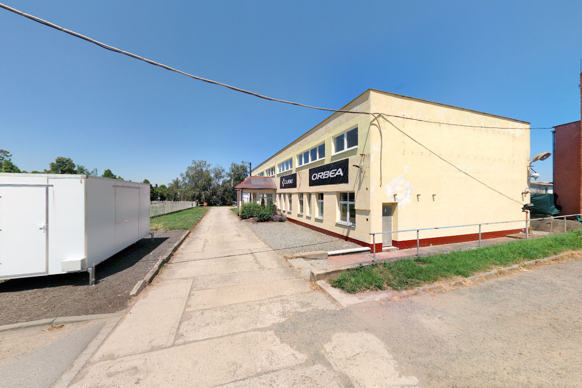 MTB Team Cyklokyjovský