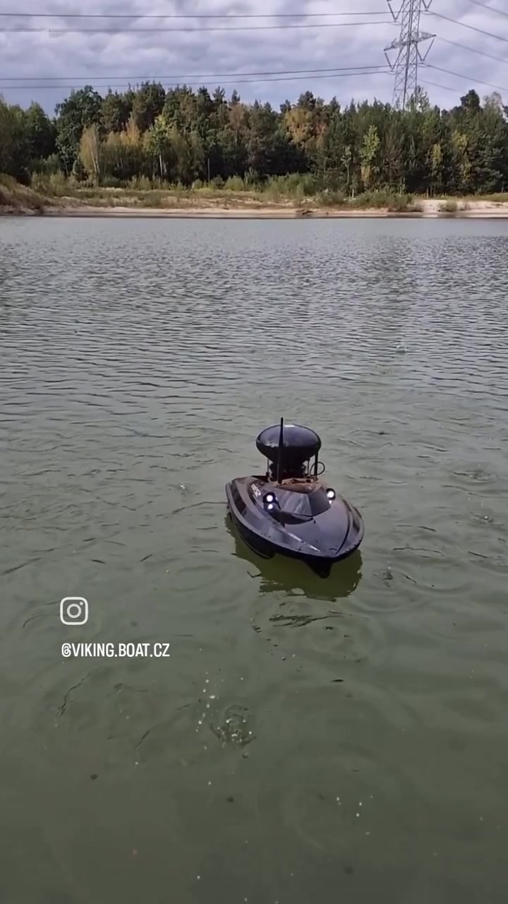 Viking-boat.cz foto 2 (náhled videa)