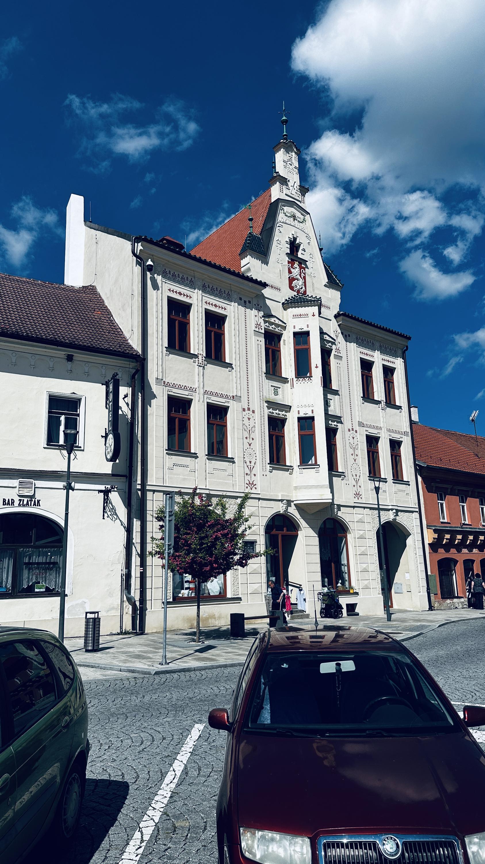 Sbor Křesťanské společenství Horažďovice foto 3