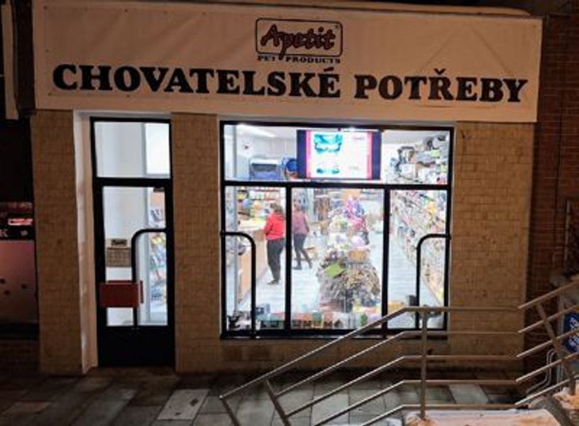 Chovatelské potřeby Apetit Pet Products foto 3