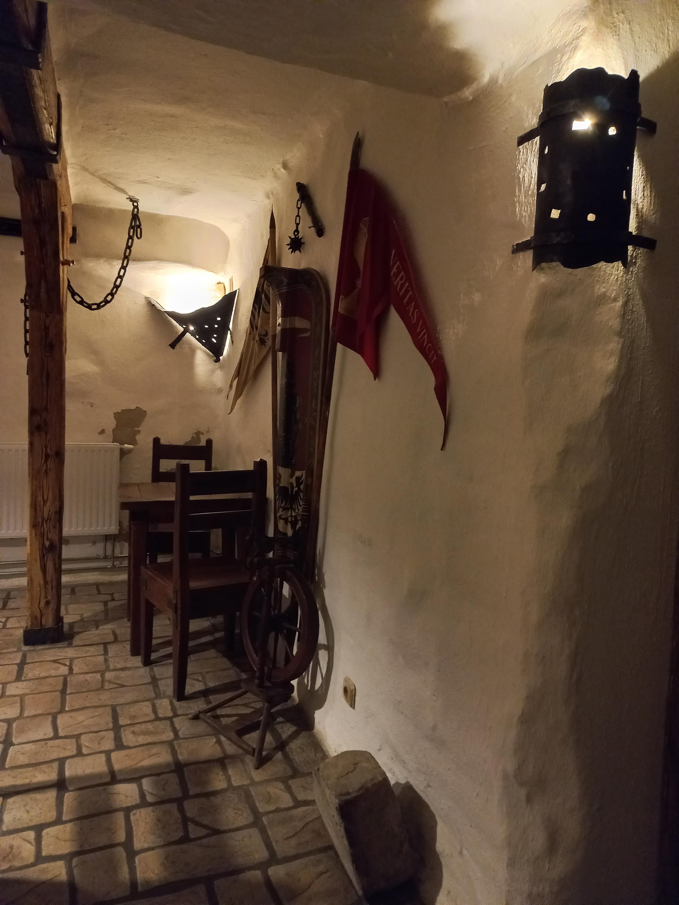 Krčma Středověk foto 6