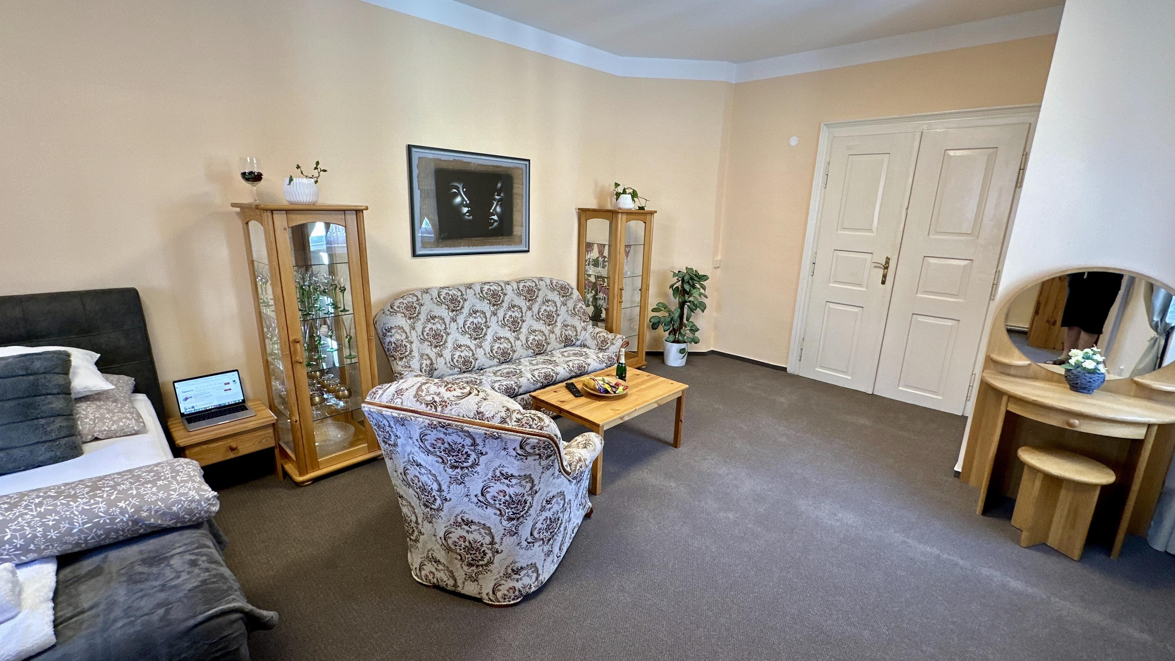 Apartmán Alesta Bruntál foto 3