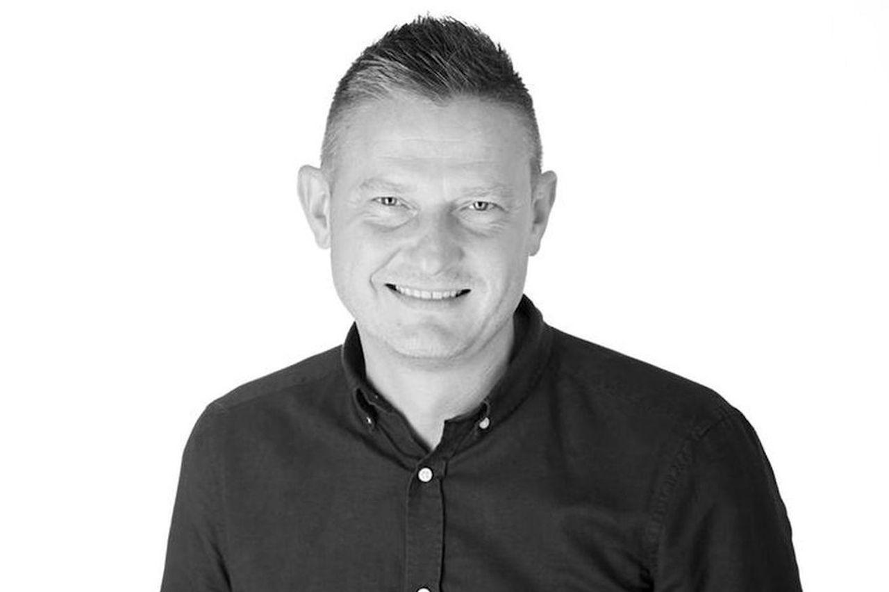 Václav Kočvara, Dis., realitní makléř