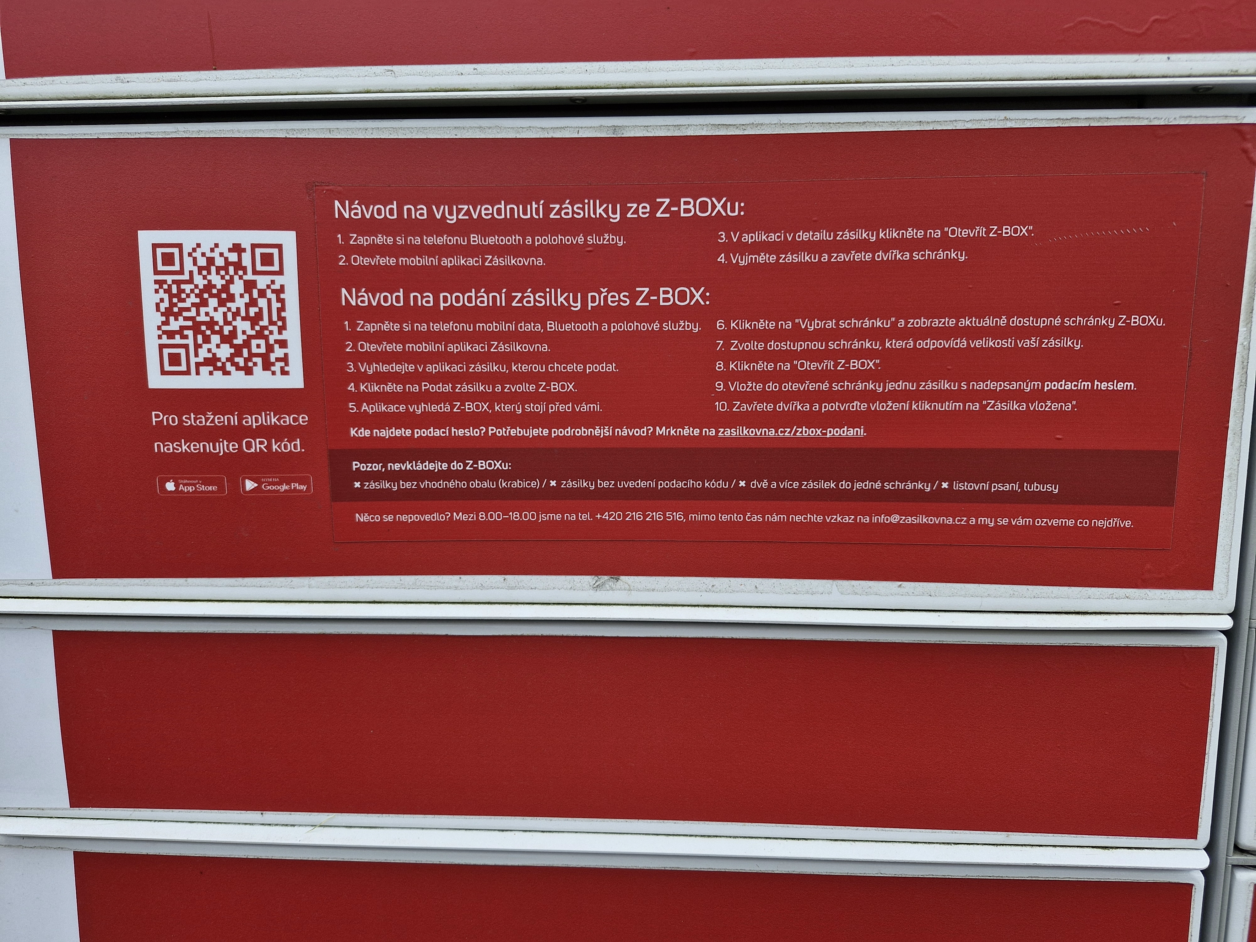 Z-BOX foto 3
