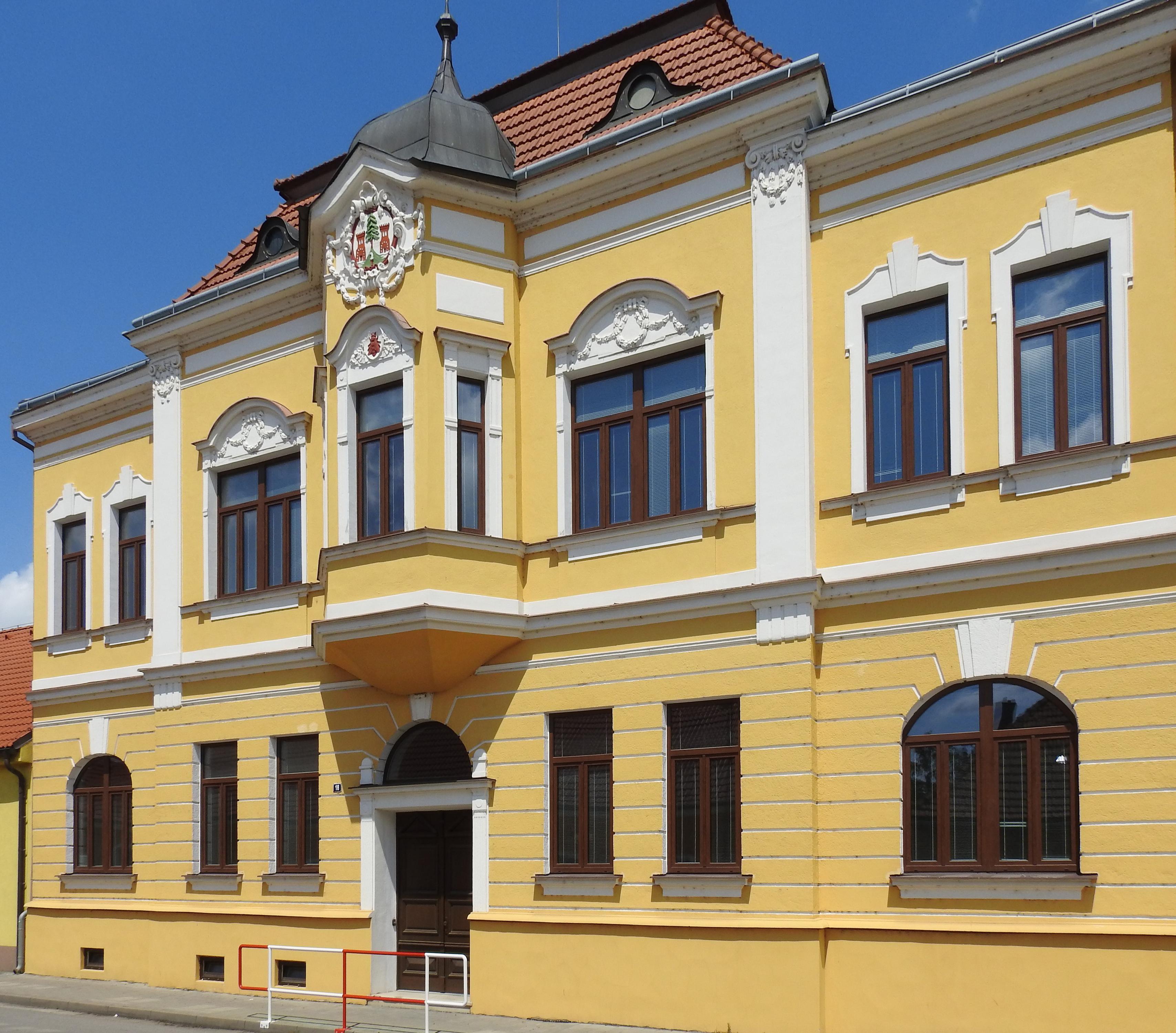 ZŠ Dolní Dunajovice foto 5