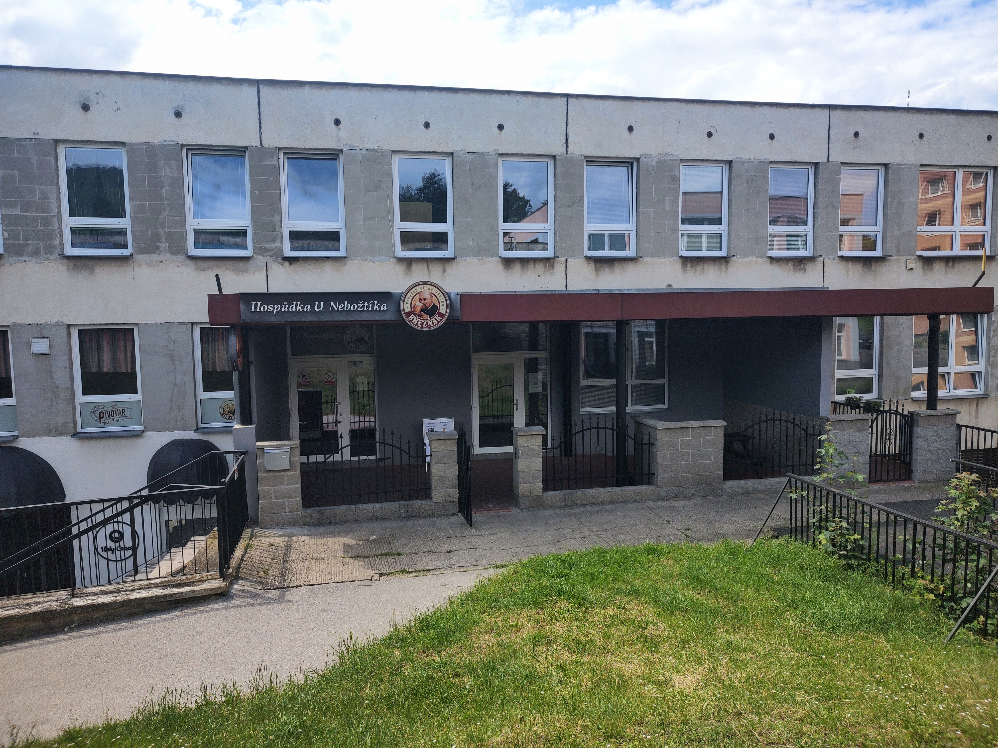 Hospůdka u Nebožtíka foto 5