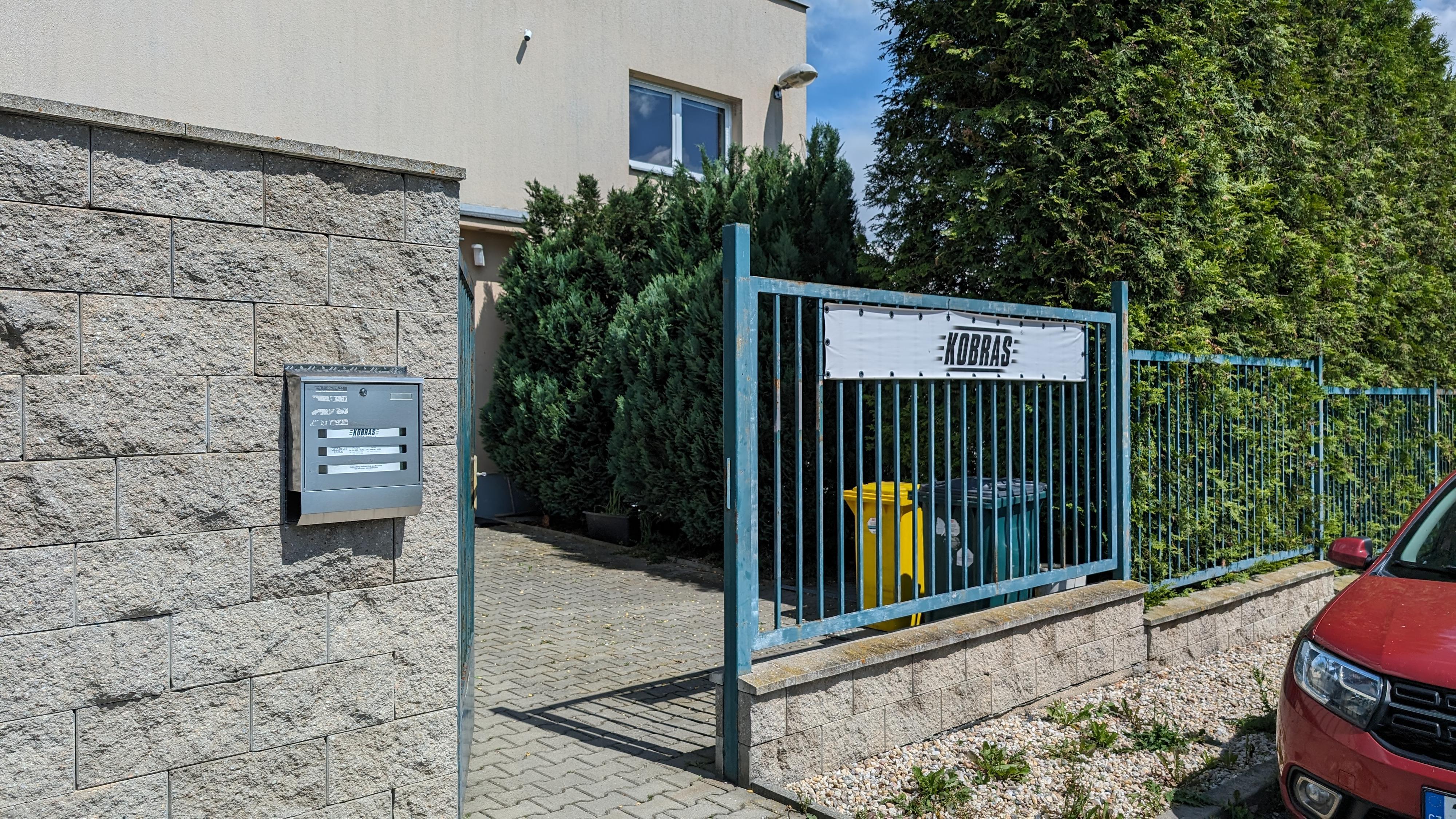 Kobras - Caravanning & Camping foto 2