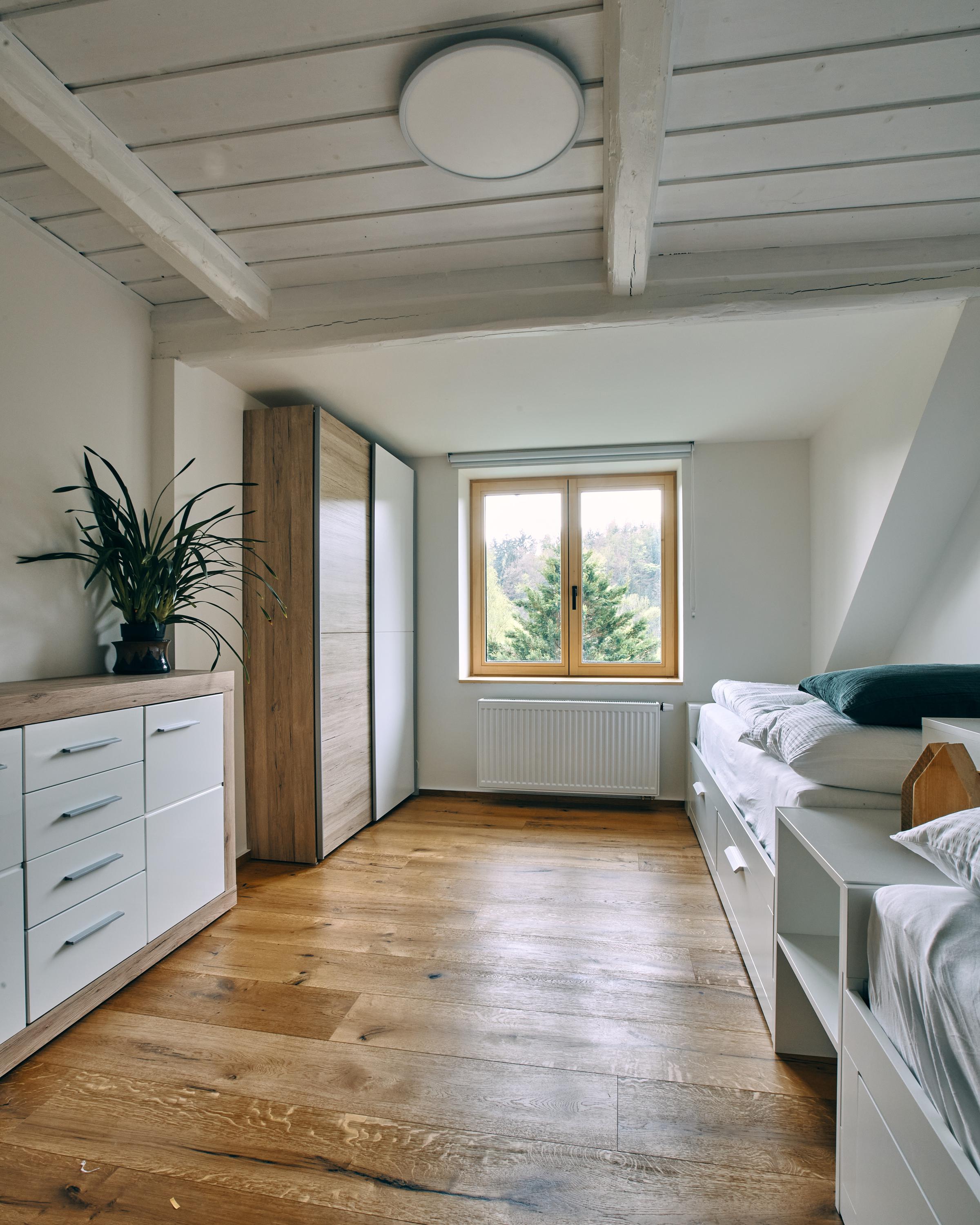 Apartmány Jizerína foto 2