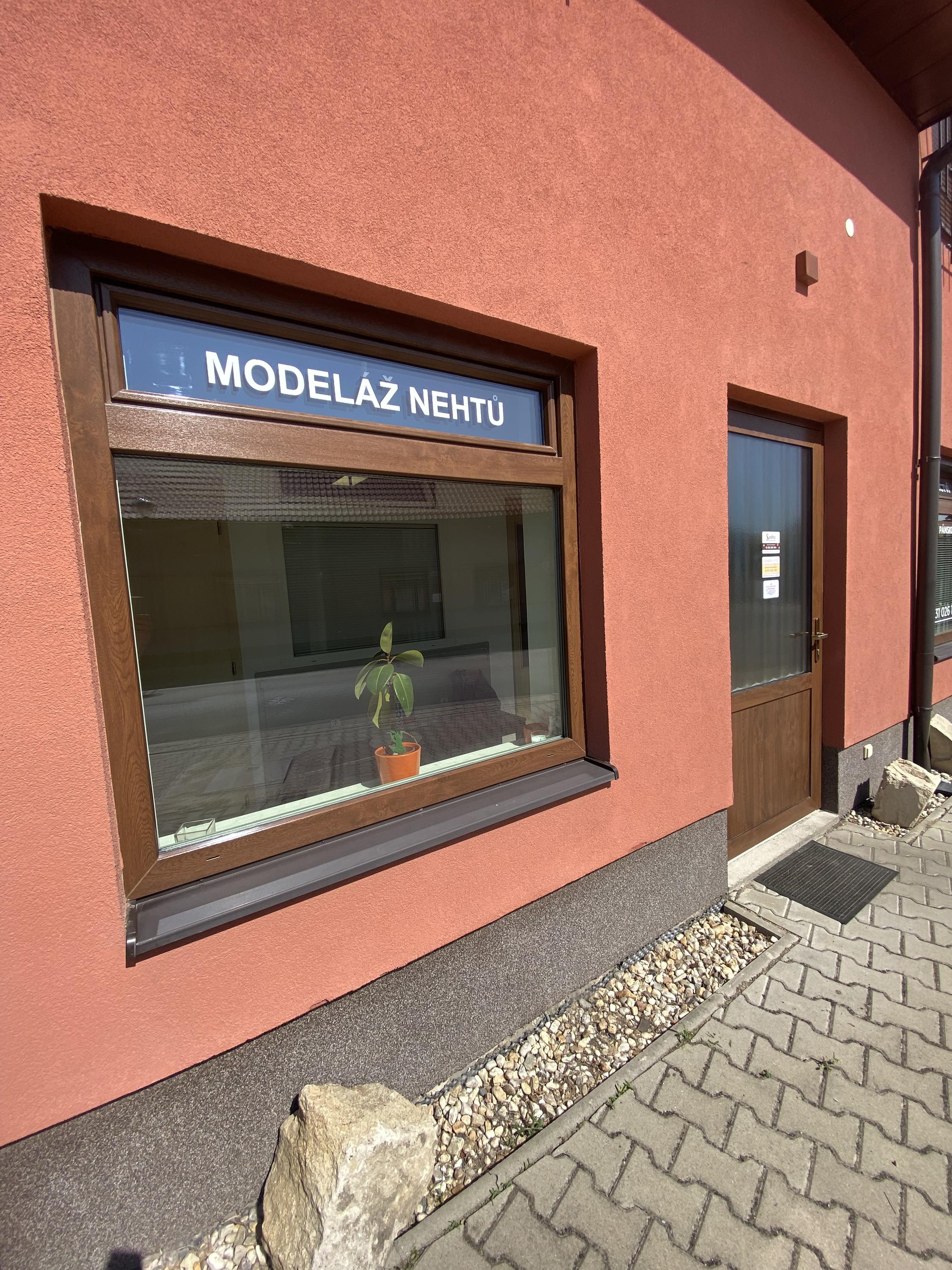 Nehty od Jiřinky foto 4