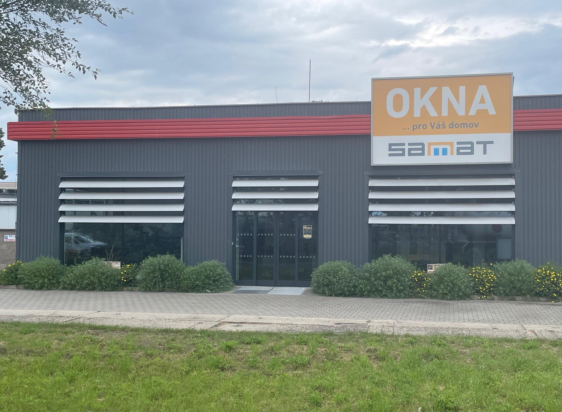 SAMAT, spol. s r.o. foto 2