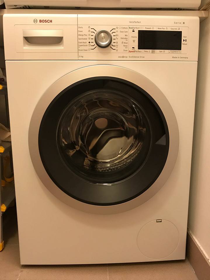 Opravy Praha- servis domácích spotřebičů foto 3