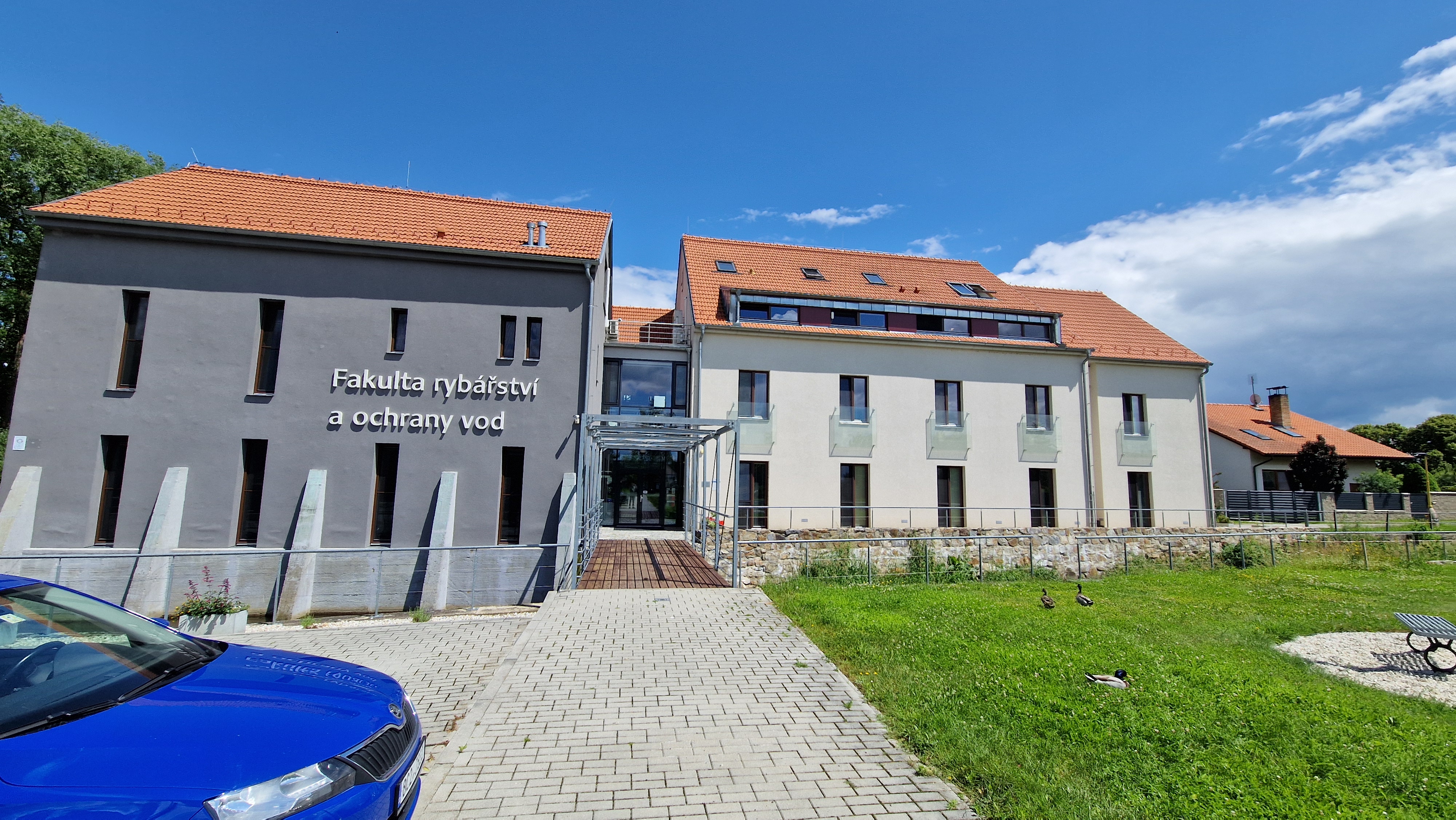 Středisko MEVPIS foto 5