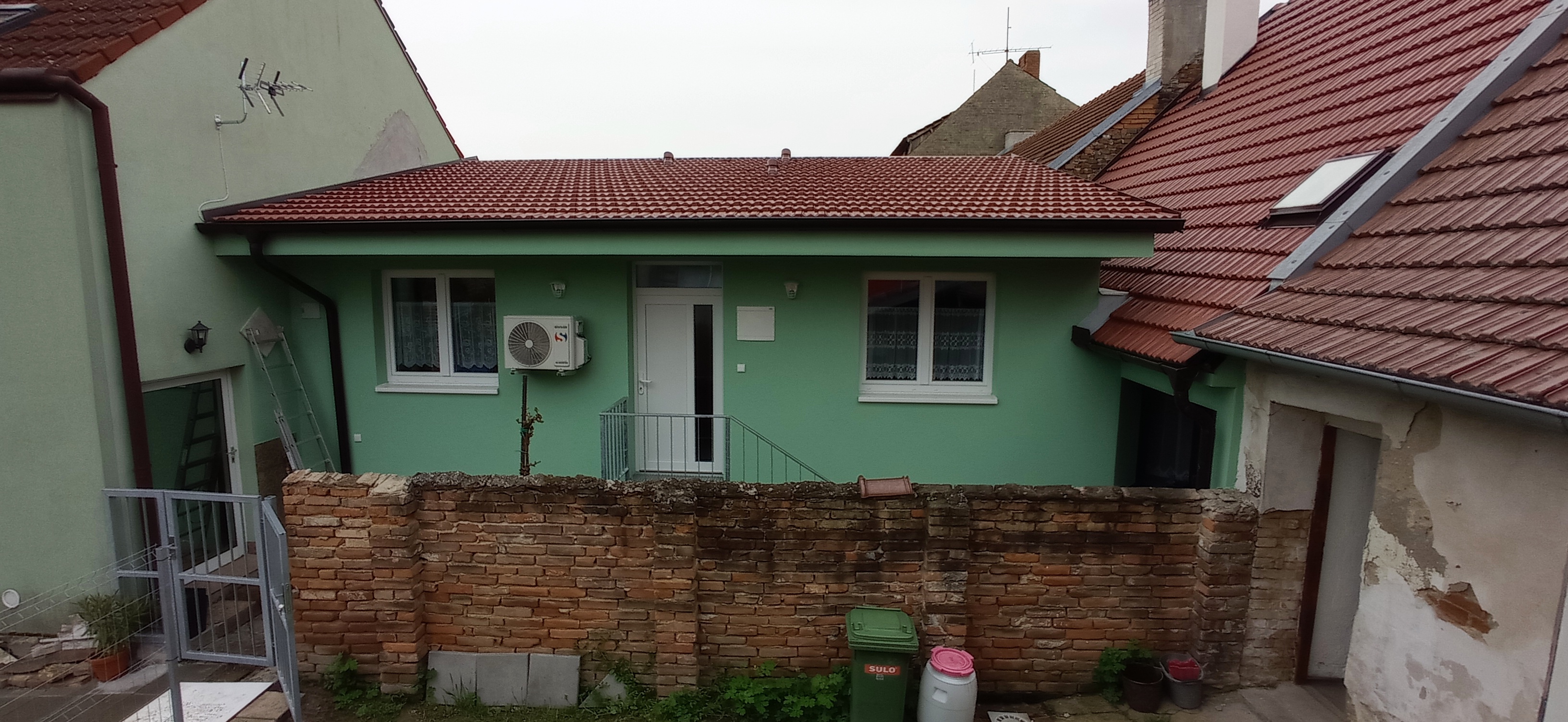 Apartmán Božena foto 2