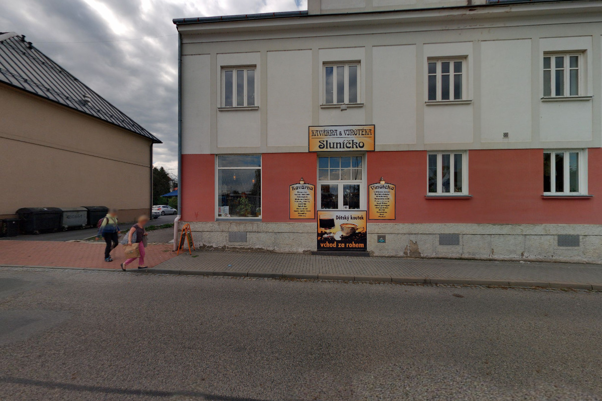 FOKUS Vysočina foto 2