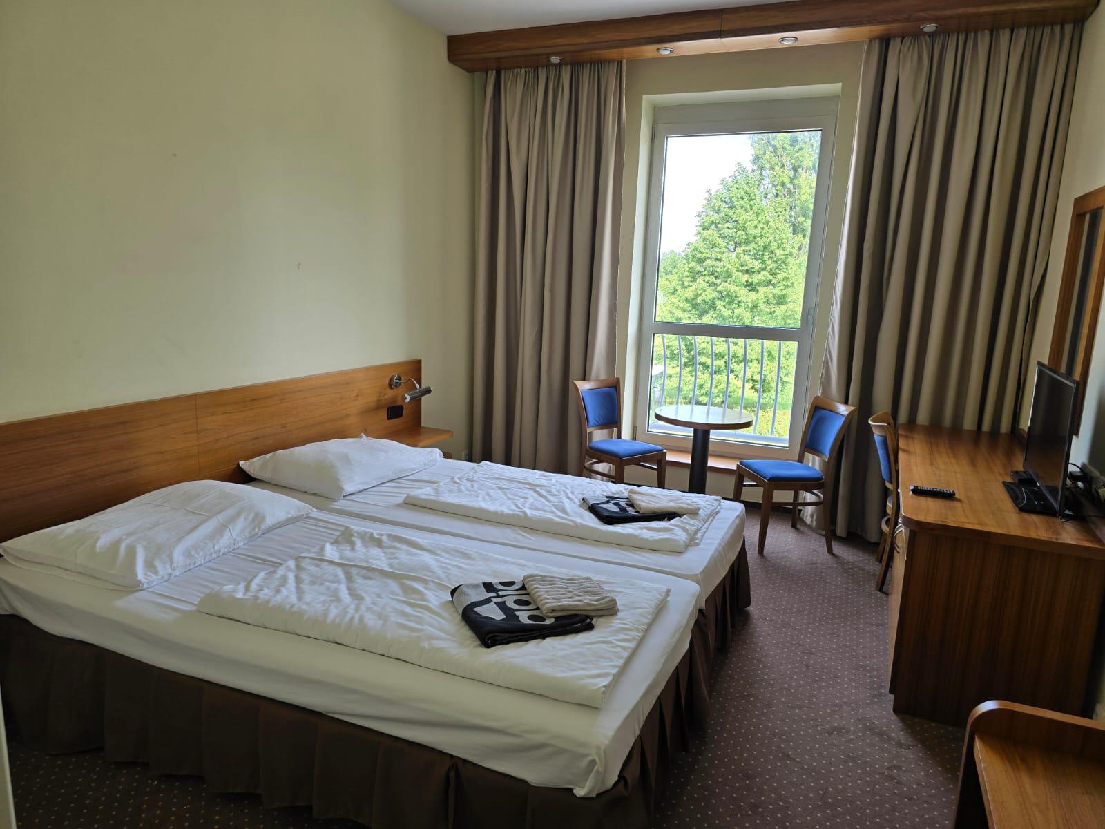 Hotel Opava foto 6