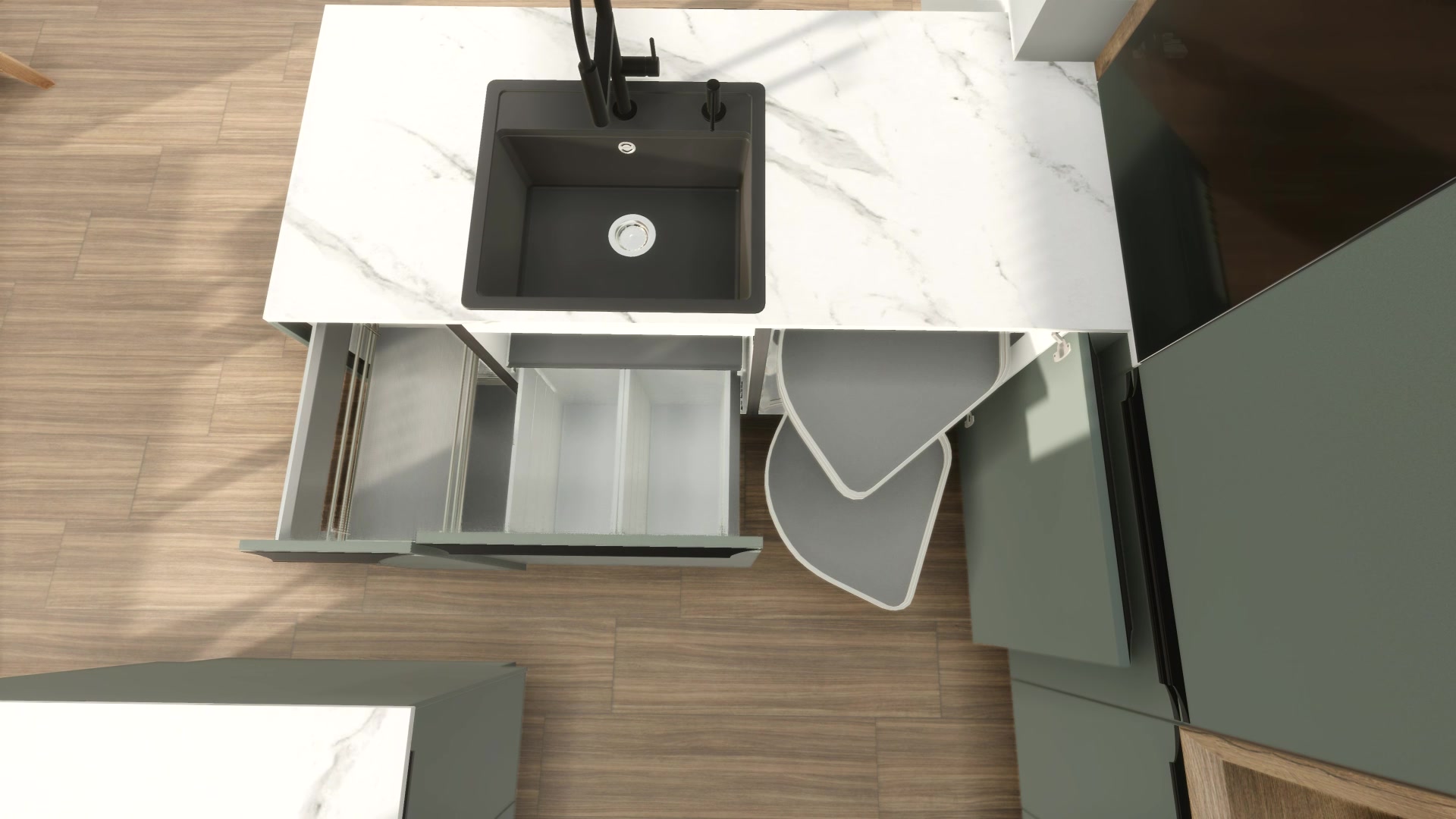 MIKA interiors foto 2 (náhled videa)
