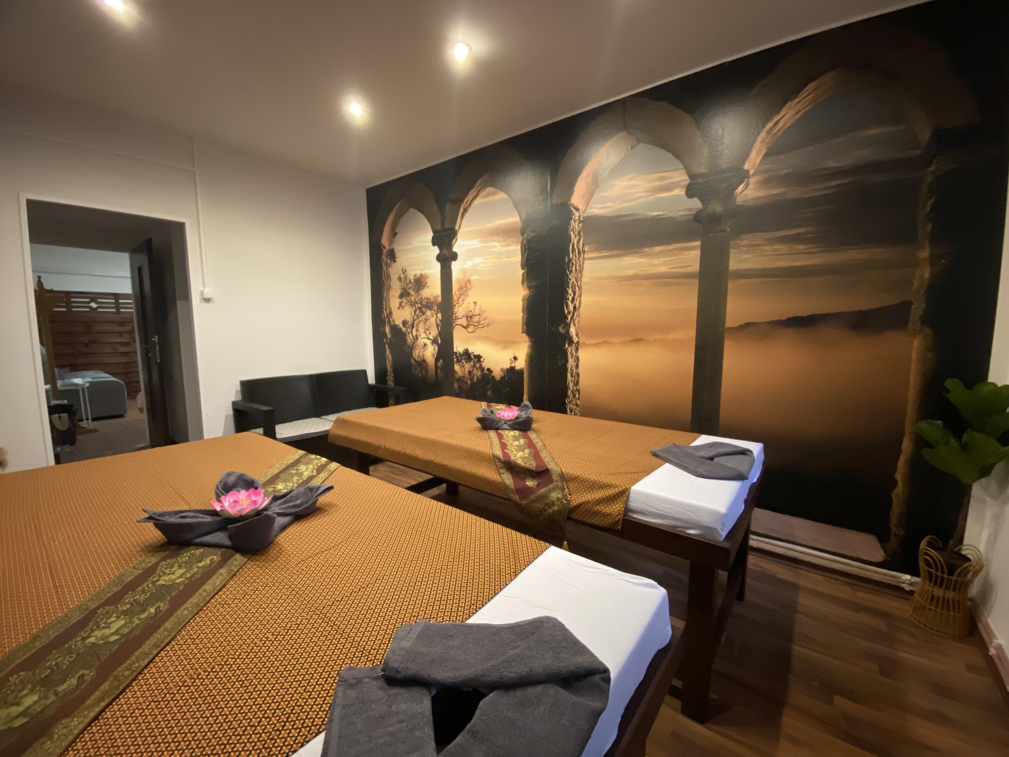 Siam Sky Thajské masáže foto 2