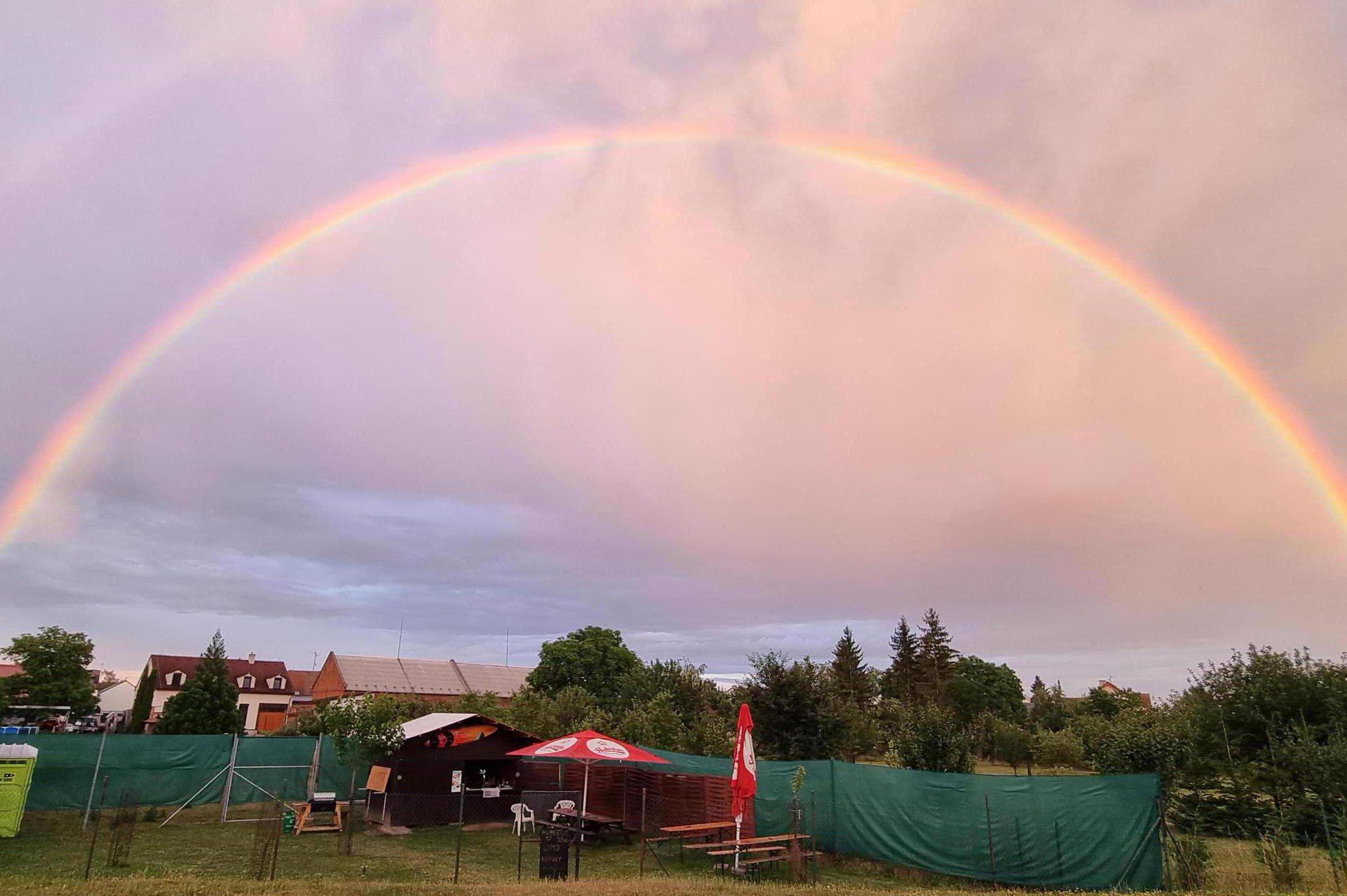 Přístaviště U Surfaře