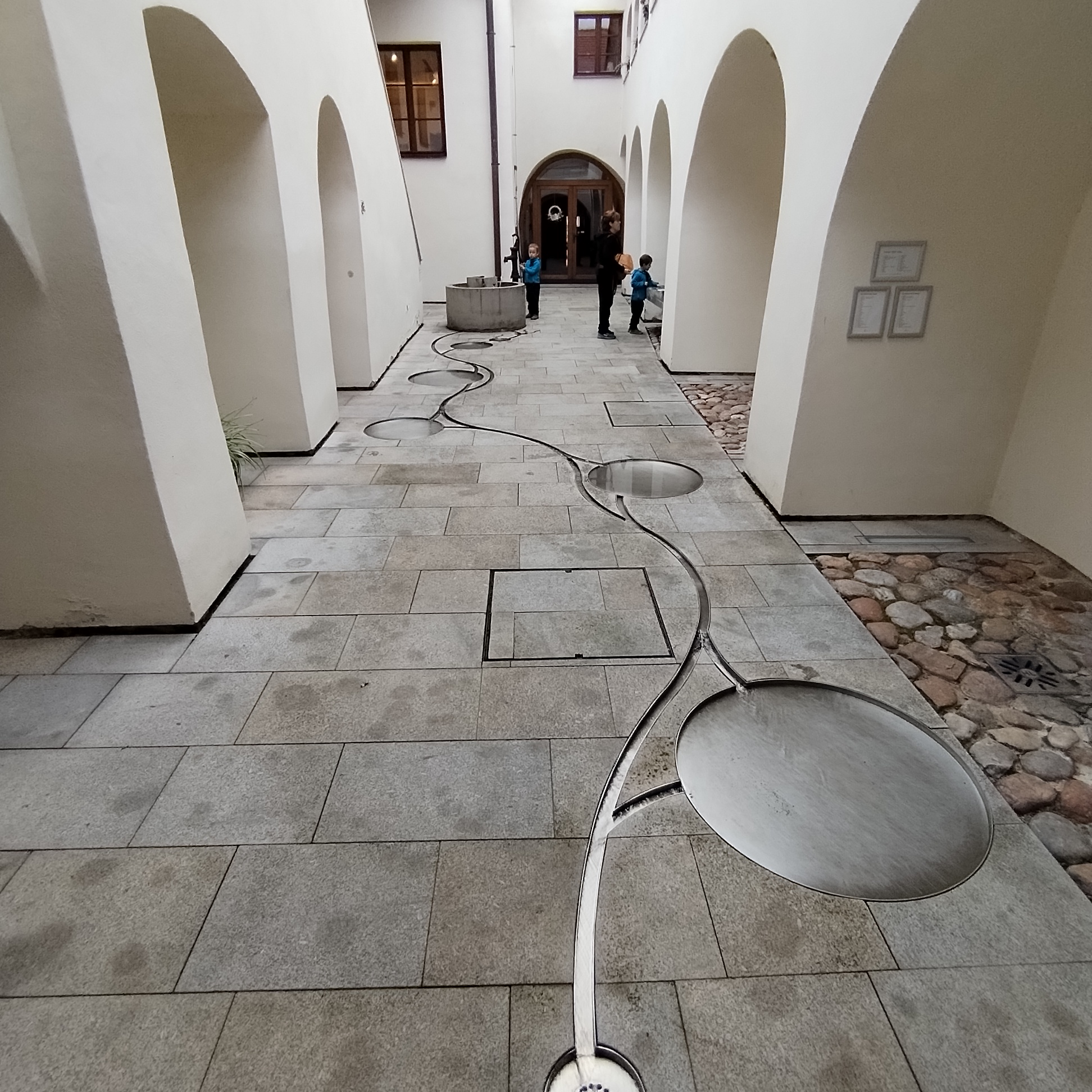 Dům Štěpánka Netolického foto 4