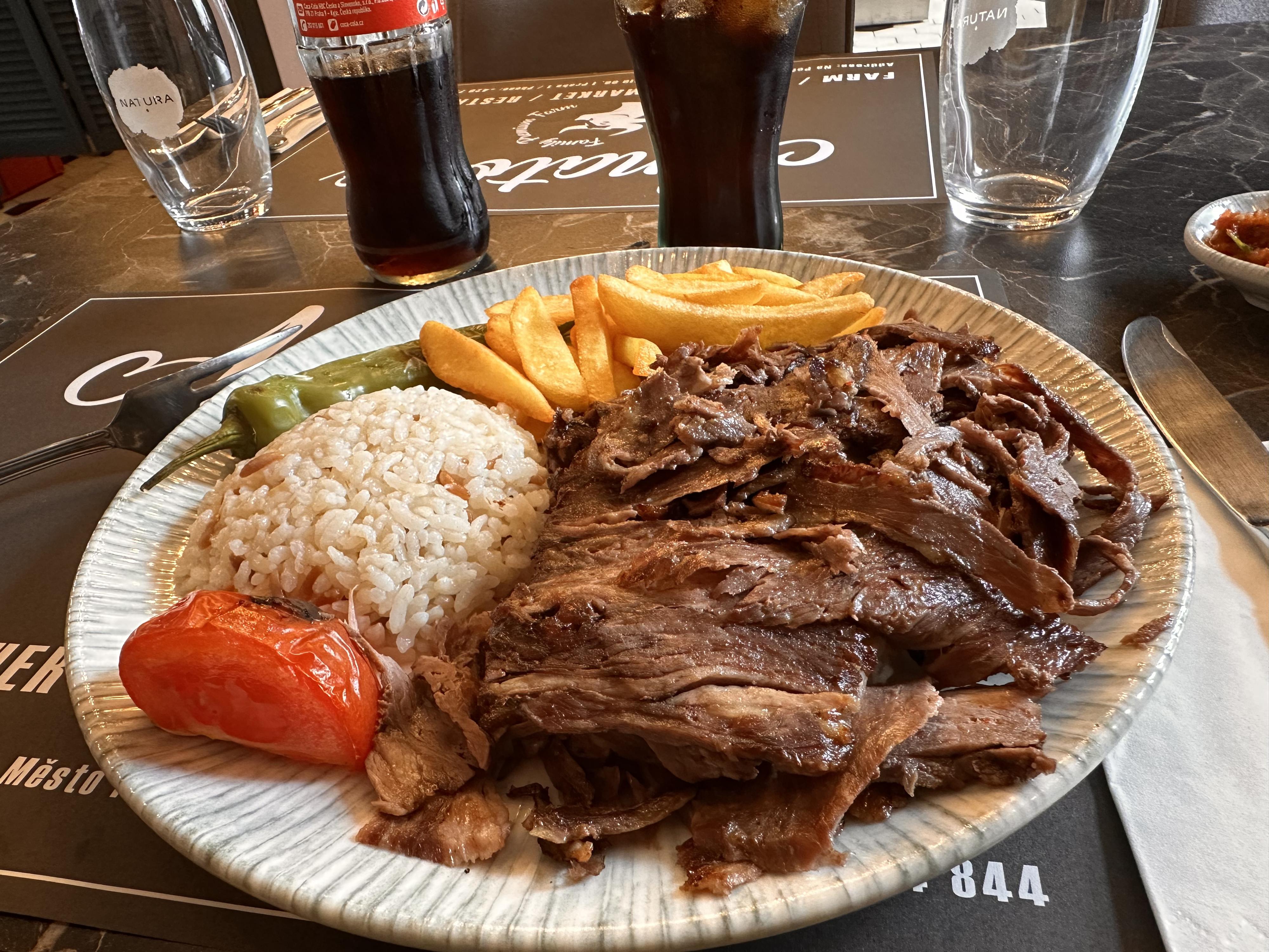 Anatolia Grill Restaurant foto 3